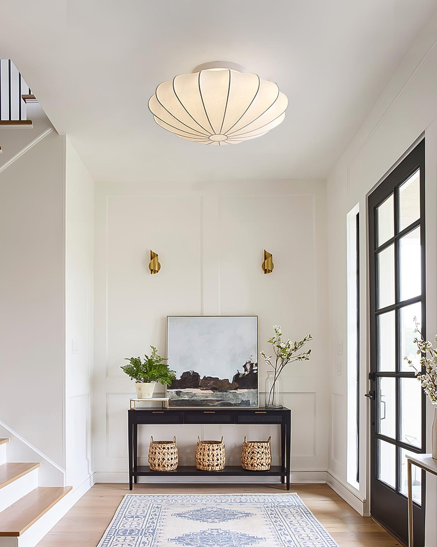 Nelson Bubble Ceiling Lamp - Blowlighting