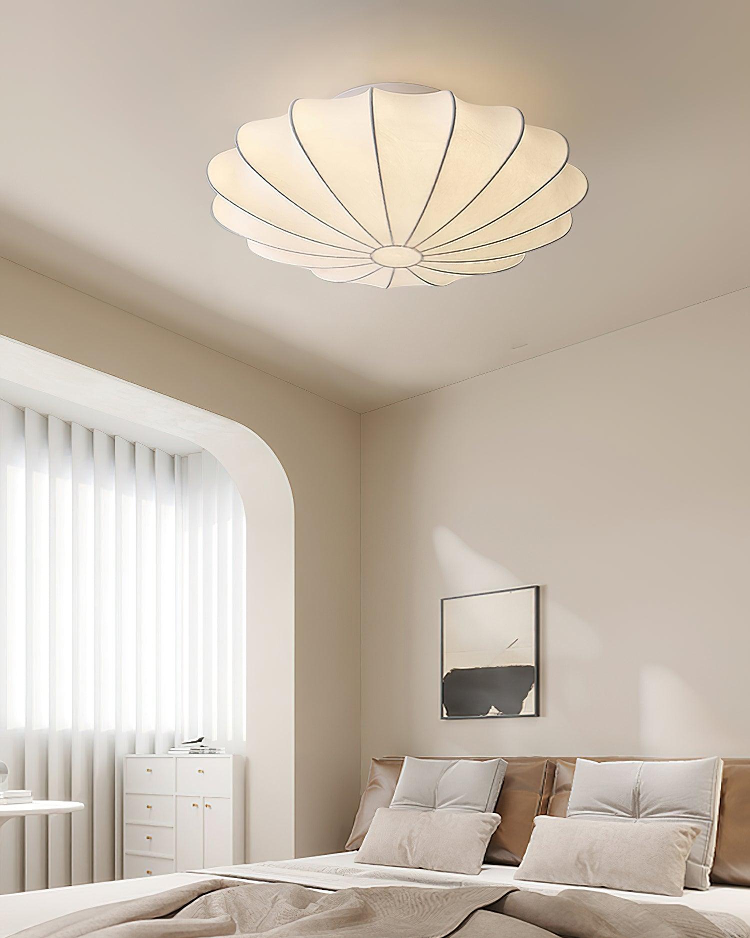 Nelson Bubble Ceiling Lamp - Blowlighting