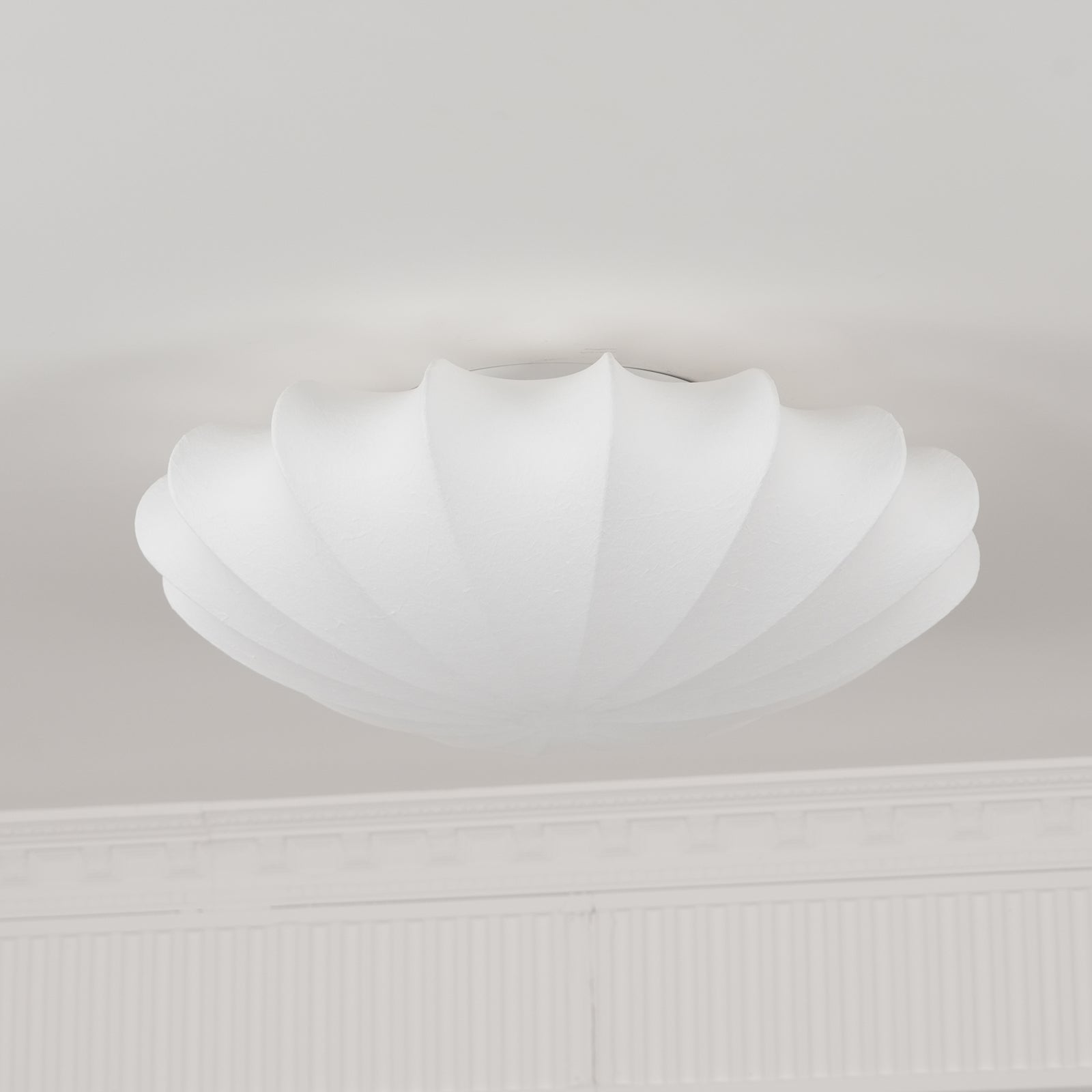 Nelson Bubble Ceiling Lamp - Blowlighting