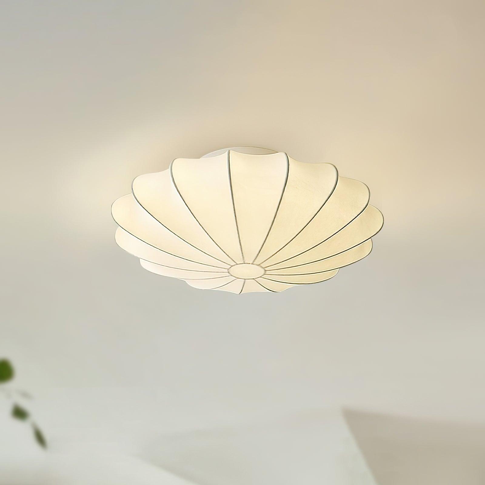 Nelson Bubble Ceiling Lamp - Blowlighting