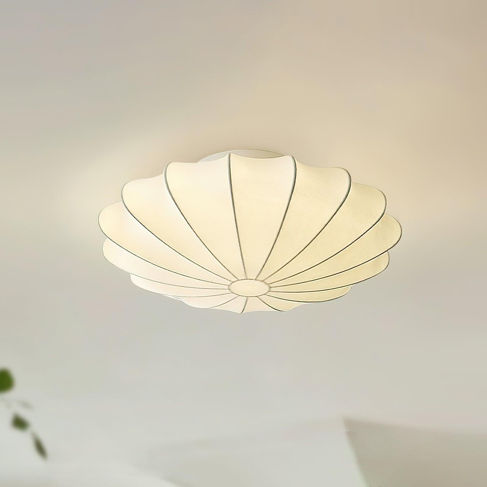 Nelson Bubble Ceiling Lamp - Blowlighting