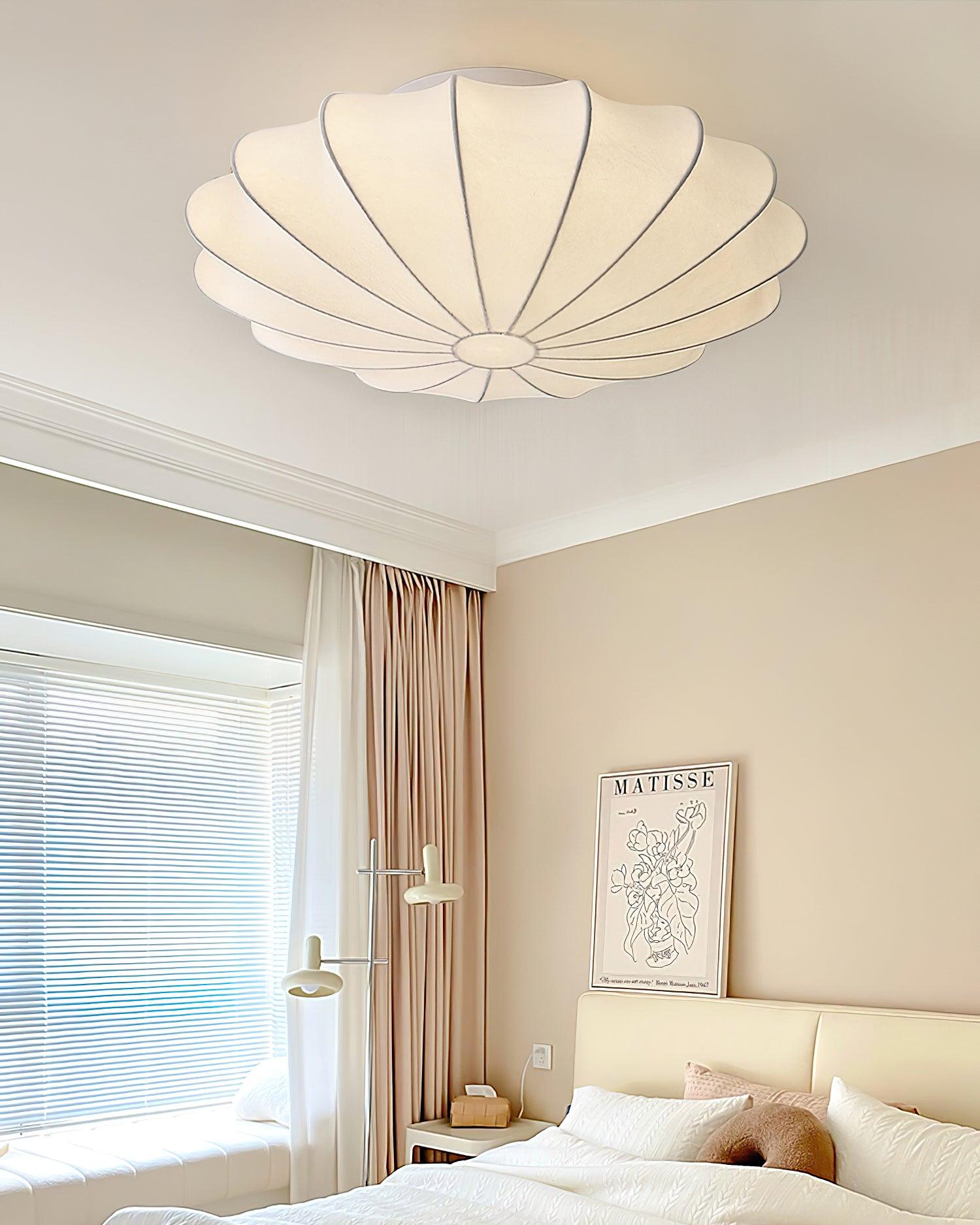 Nelson Bubble Ceiling Lamp - Blowlighting