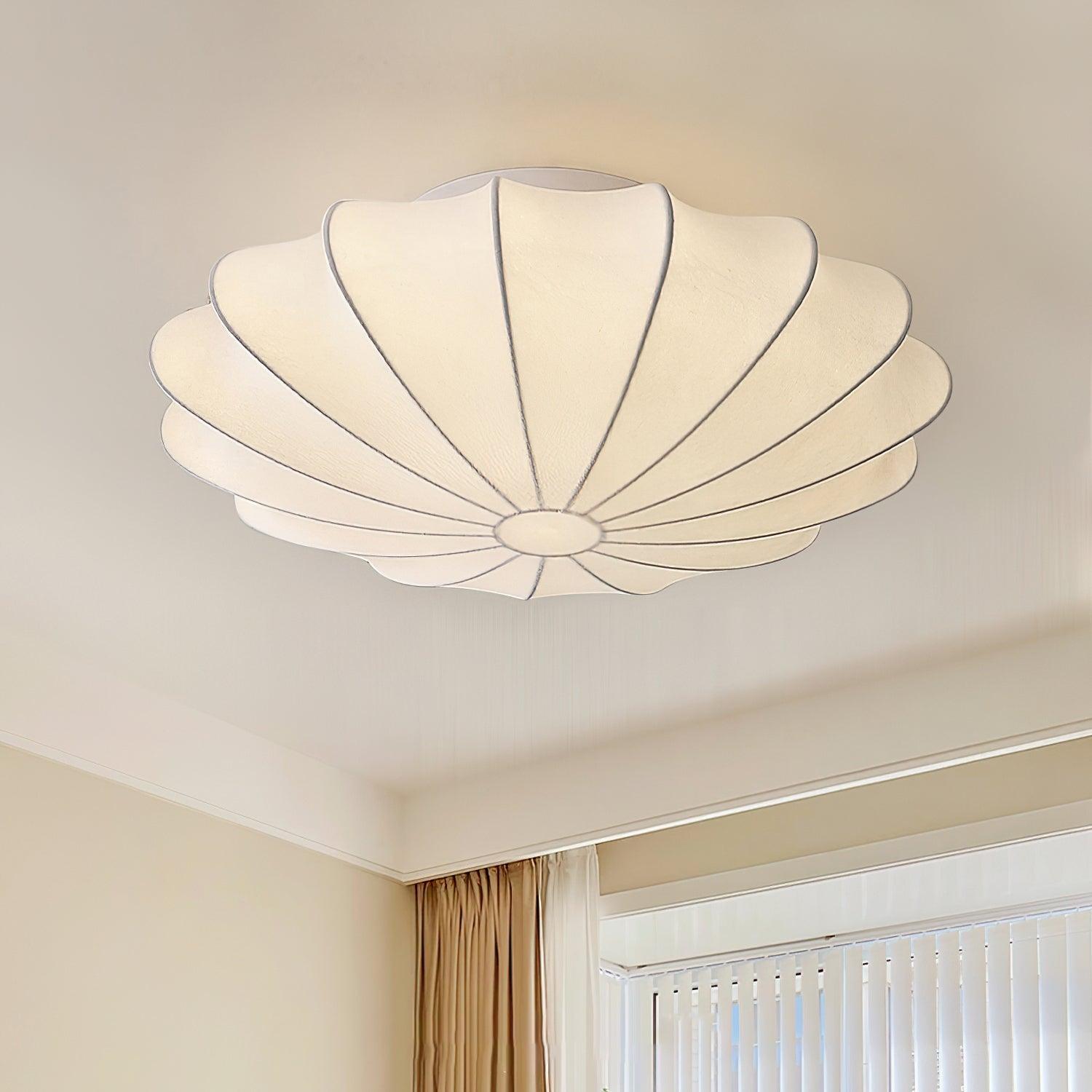 Nelson Bubble Ceiling Lamp - Blowlighting