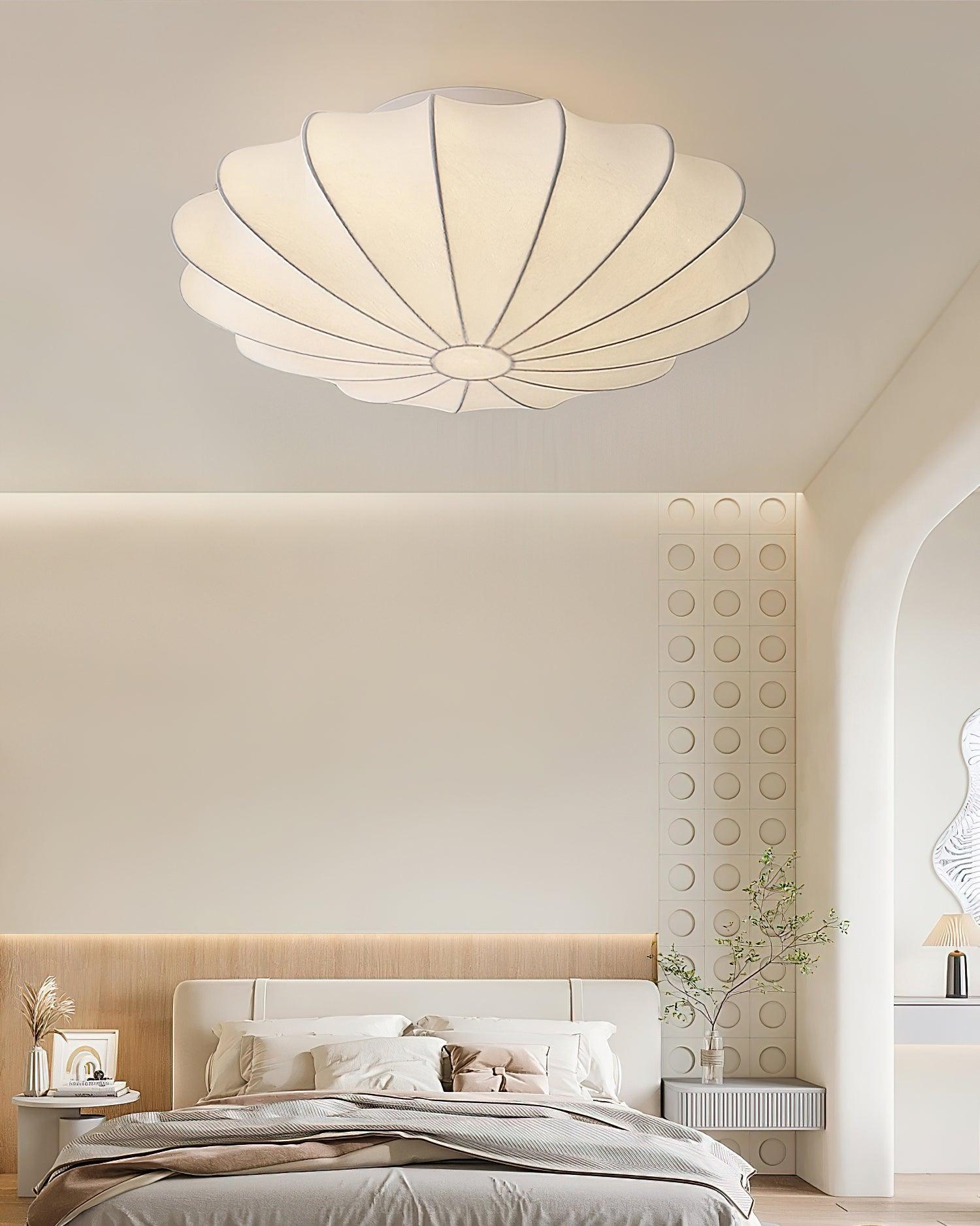 Nelson Bubble Ceiling Lamp - Blowlighting