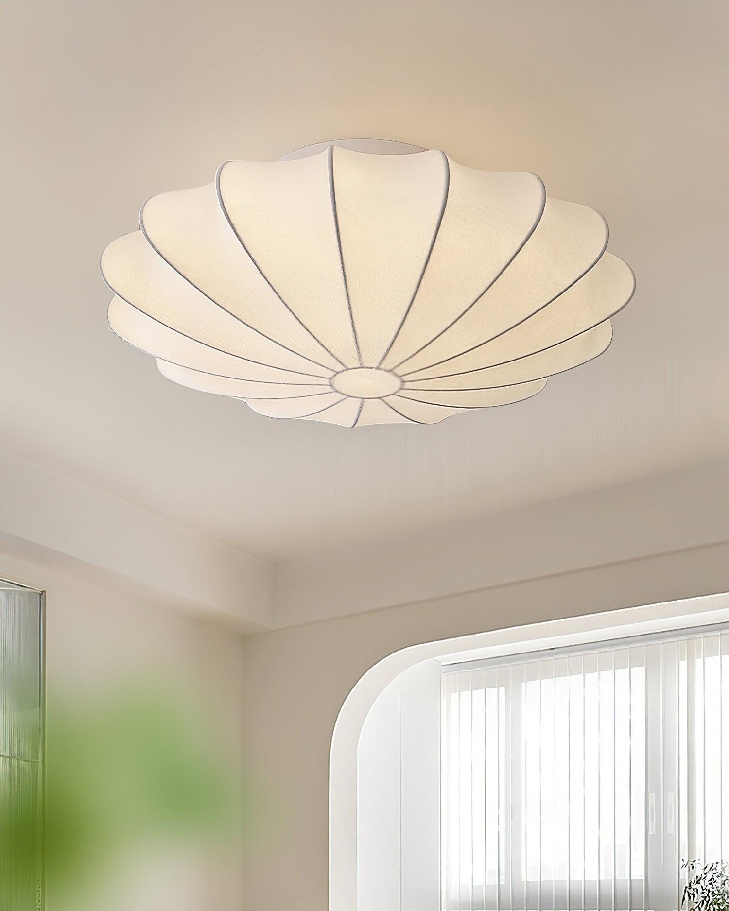 Nelson Bubble Ceiling Lamp - Blowlighting
