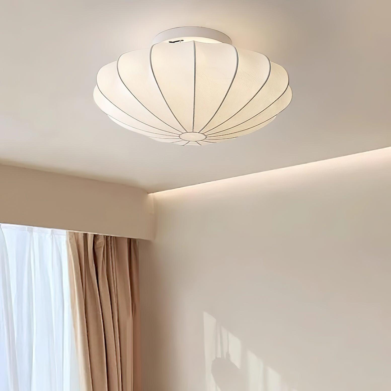 Nelson Bubble Ceiling Lamp - Blowlighting