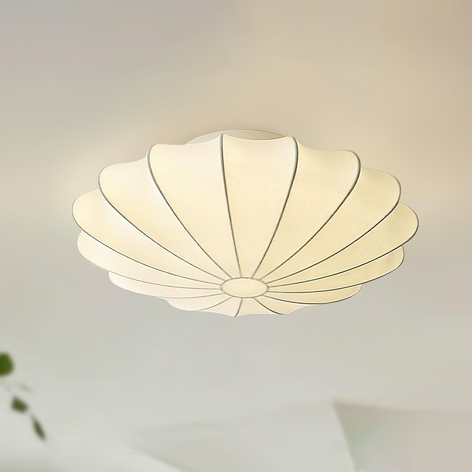 Nelson Bubble Ceiling Lamp - Blowlighting