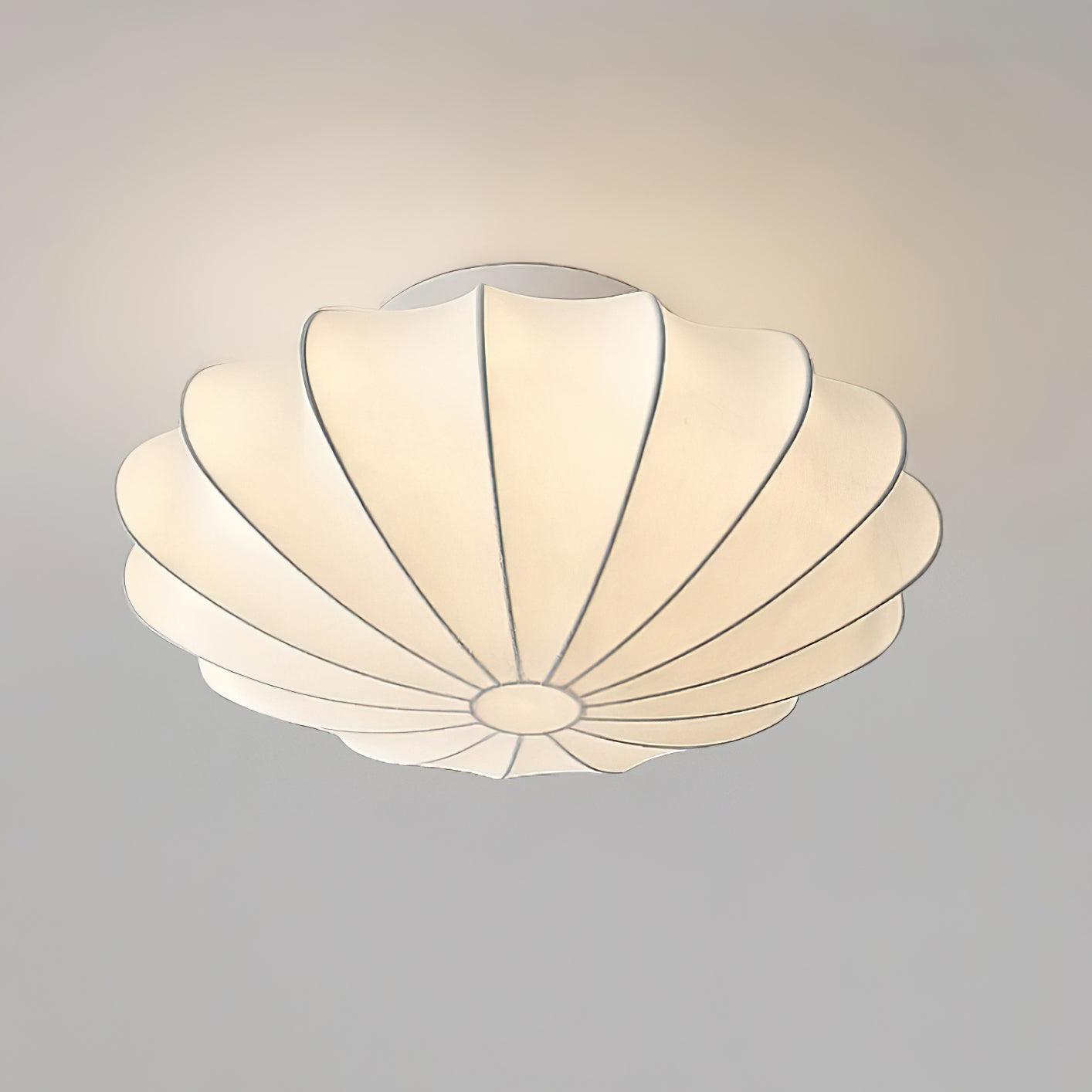 Nelson Bubble Ceiling Lamp - Blowlighting