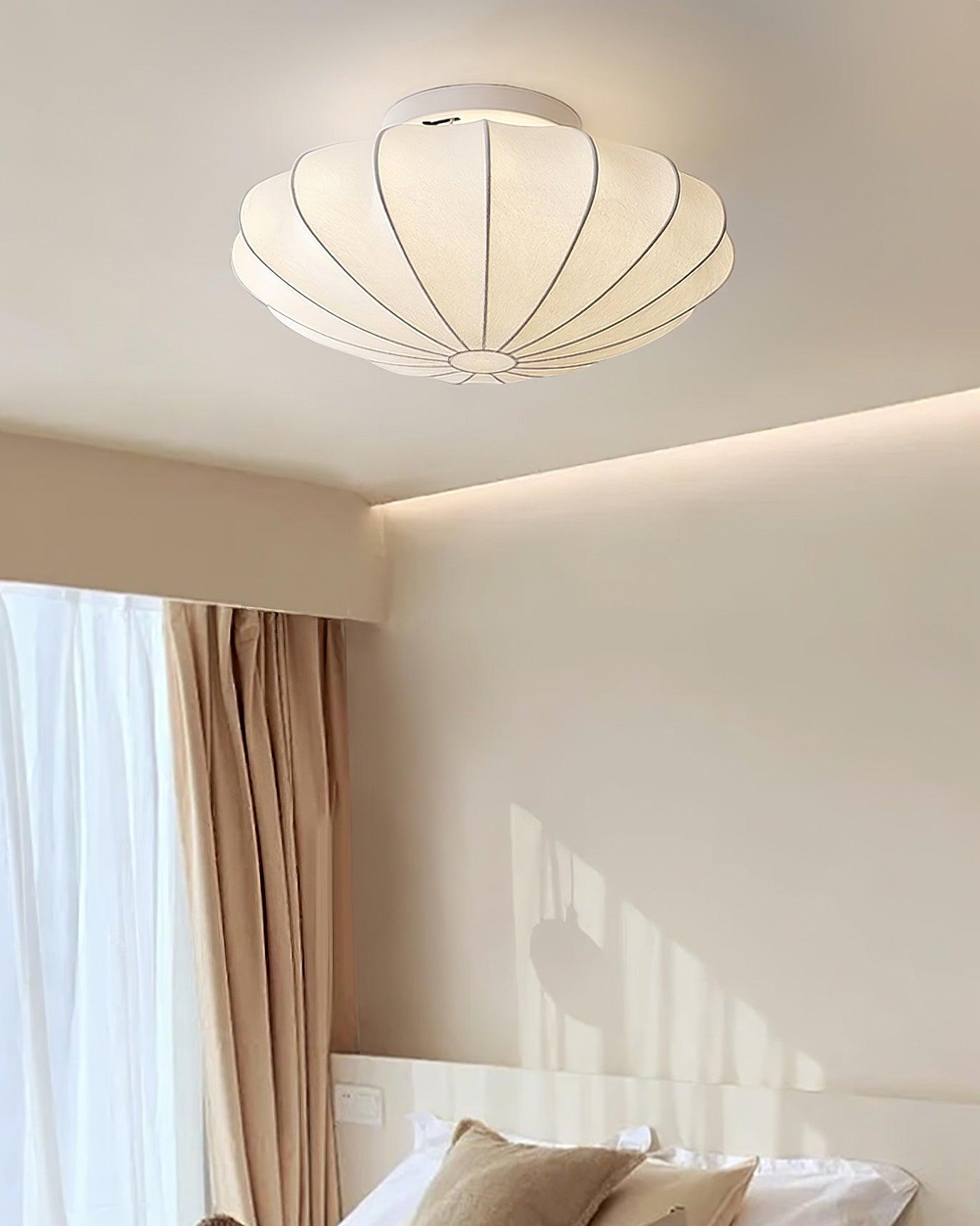 Nelson Bubble Ceiling Lamp - Blowlighting