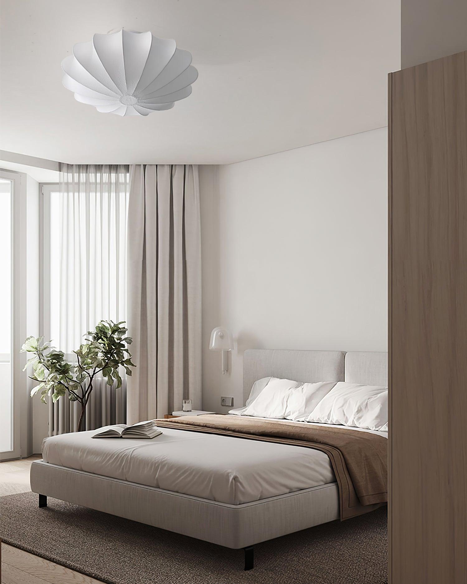 Nelson Bubble Ceiling Lamp - Blowlighting