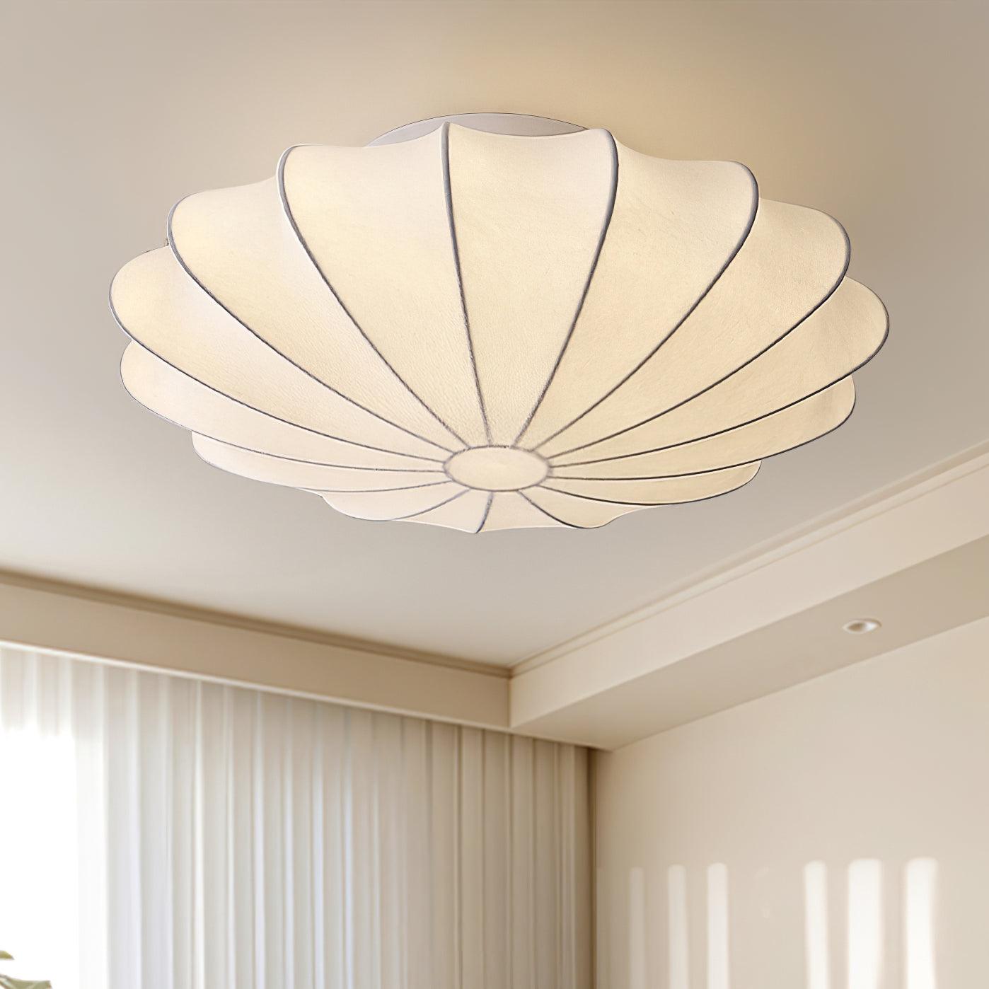 Nelson Bubble Ceiling Lamp - Blowlighting