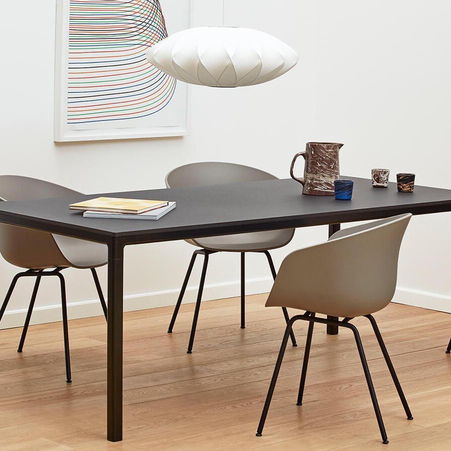 Nelson Swing Arm Pendant Lamp - Blowlighting