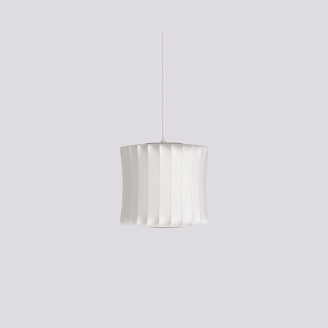 Nelson Swing Arm Pendant Lamp - Blowlighting