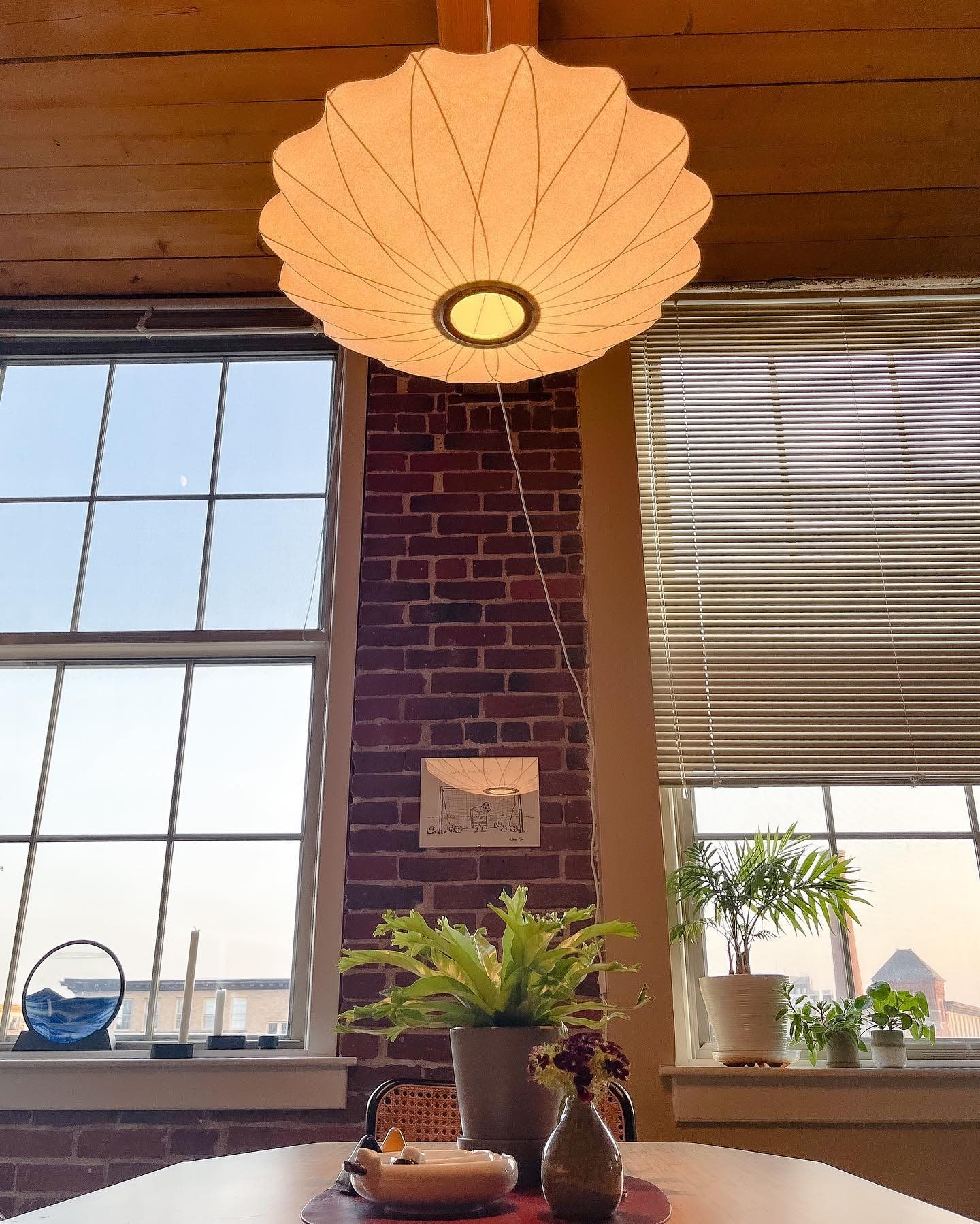 Bubble Swag Lights - Blowlighting