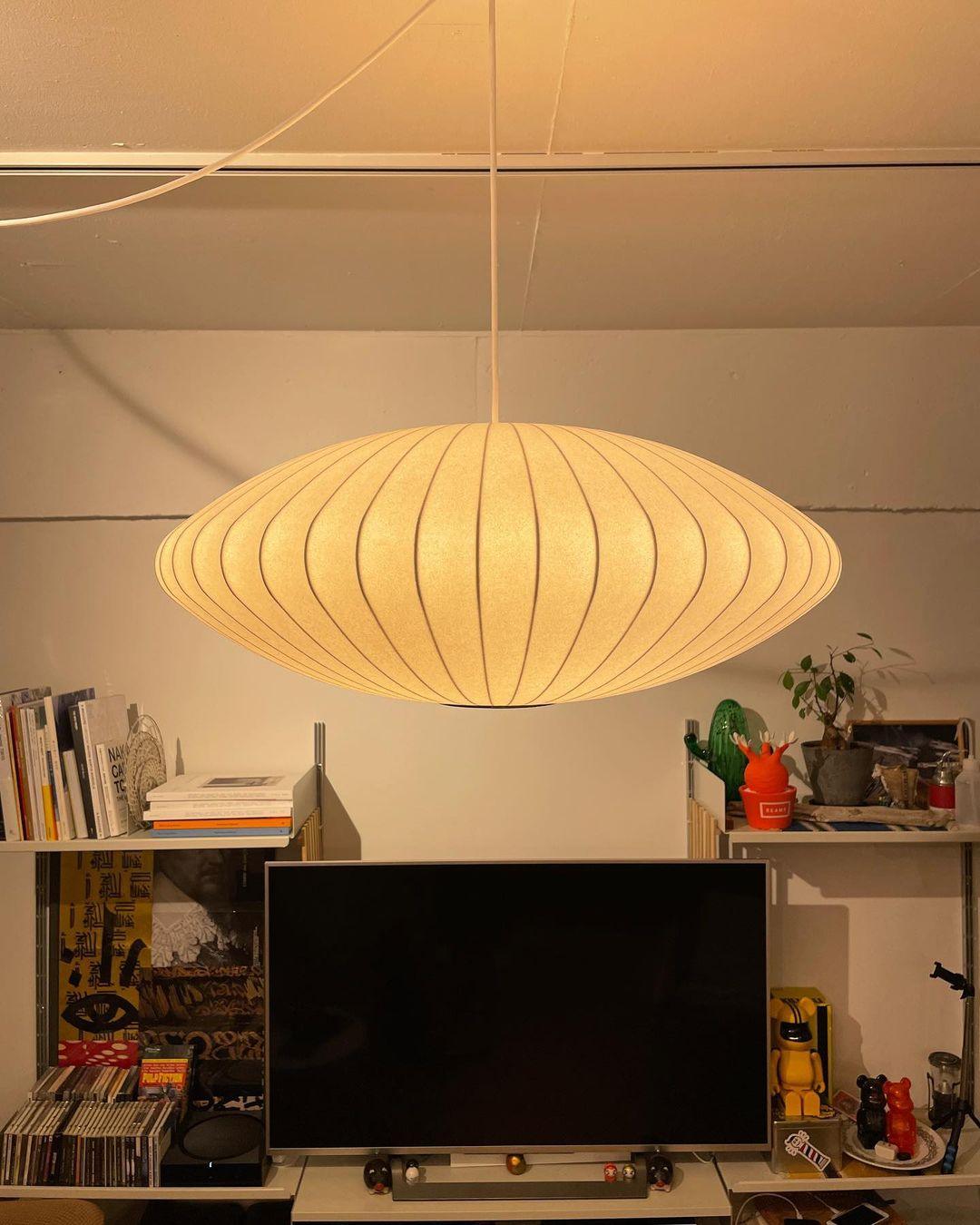 Bubble Swag Lights - Blowlighting