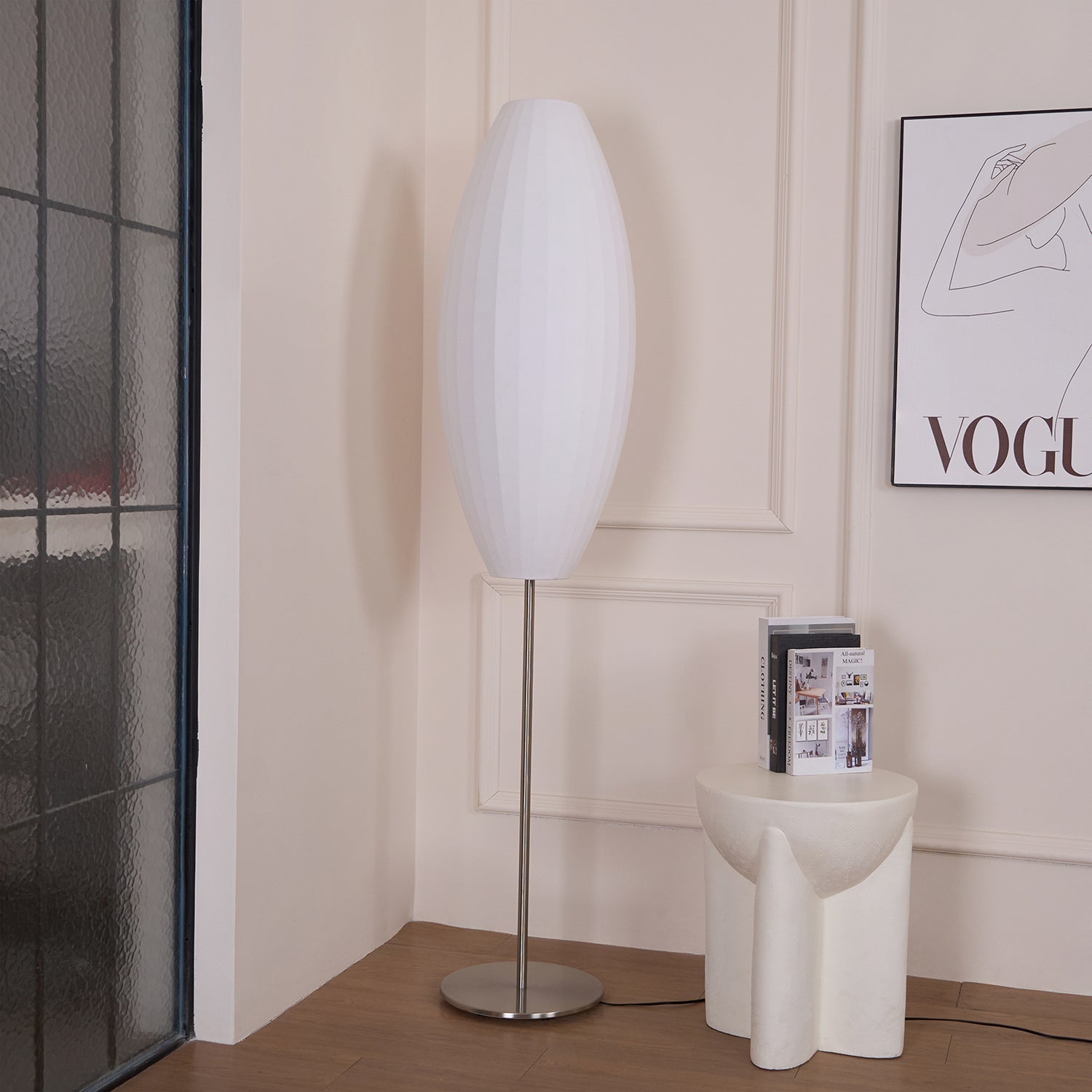 Nelson Floor Lamp - Blowlighting