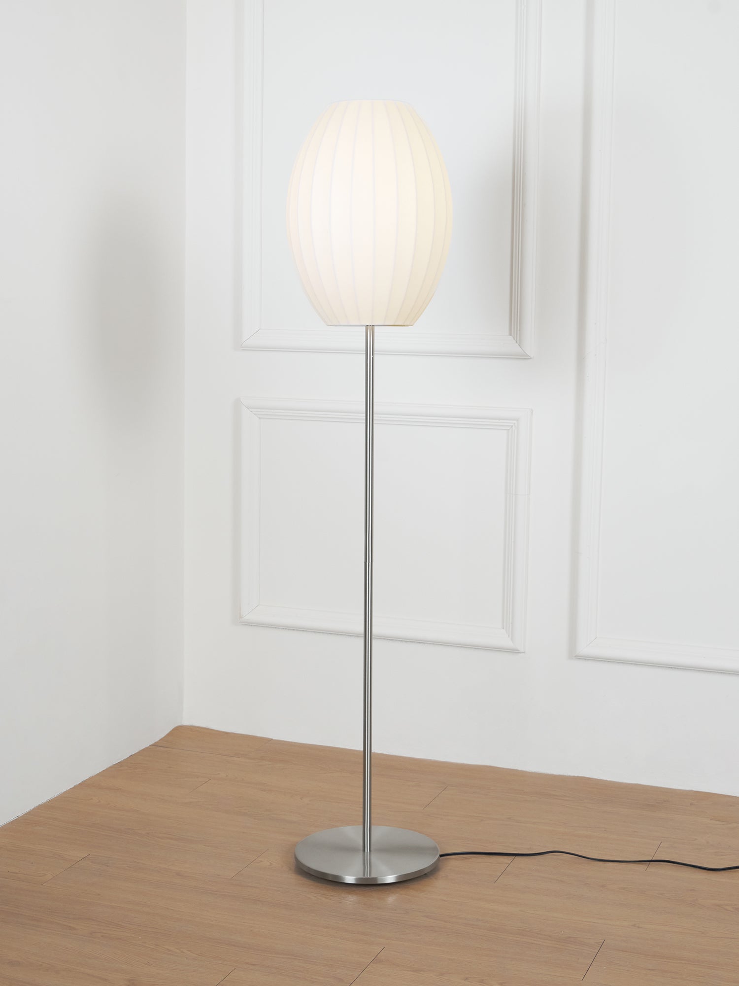 Nelson Floor Lamp - Blowlighting