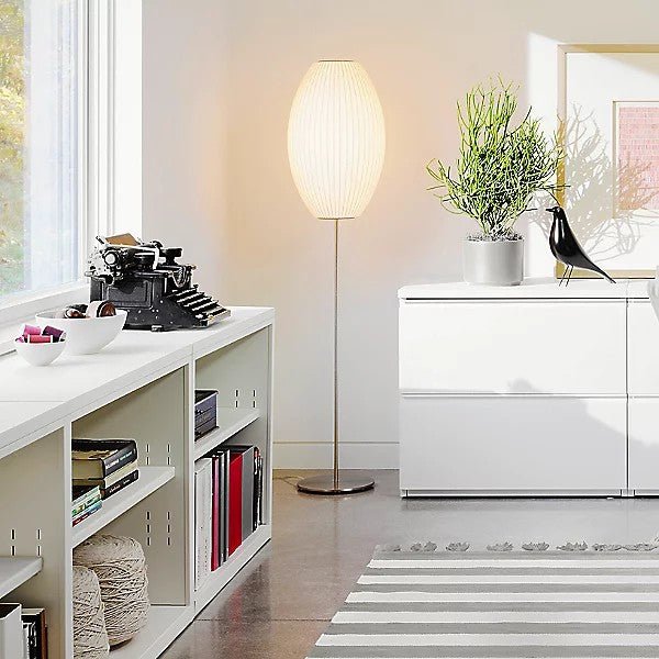 Nelson Floor Lamp - Blowlighting