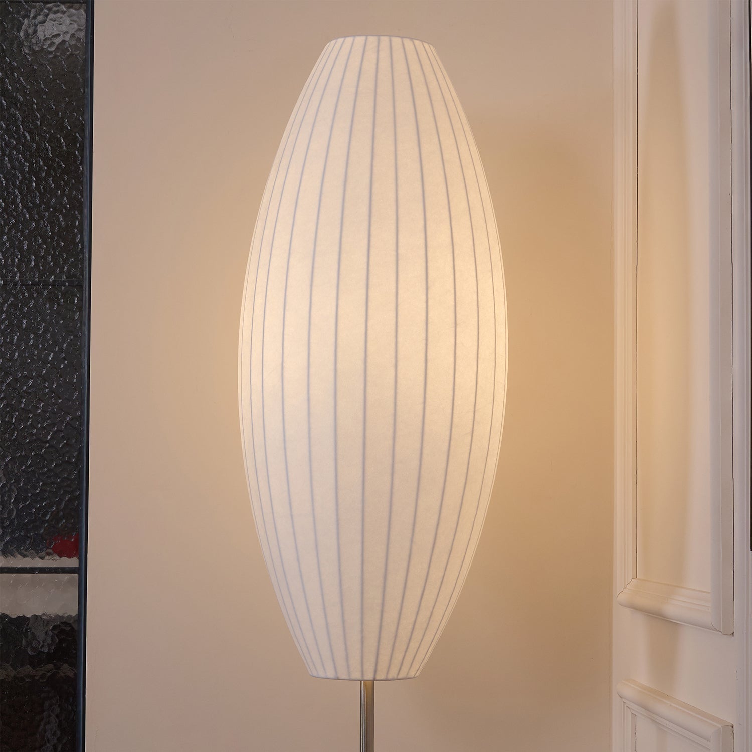 Nelson Floor Lamp - Blowlighting
