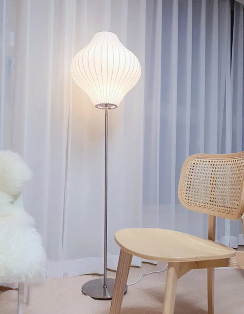 Nelson Floor Lamp - Blowlighting