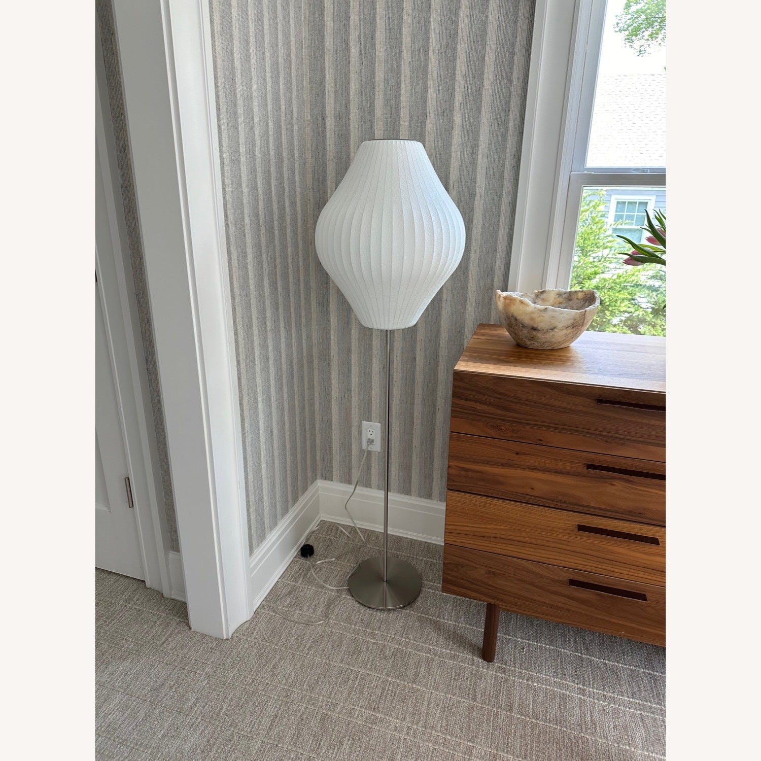 Nelson Floor Lamp - Blowlighting