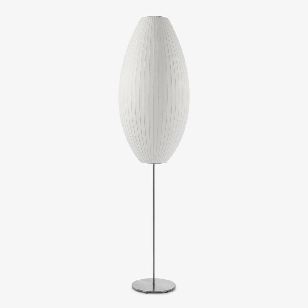 Nelson Floor Lamp - Blowlighting