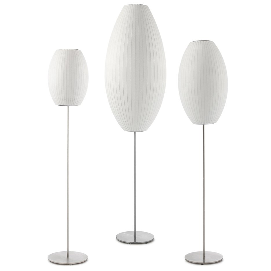 Nelson Floor Lamp - Blowlighting