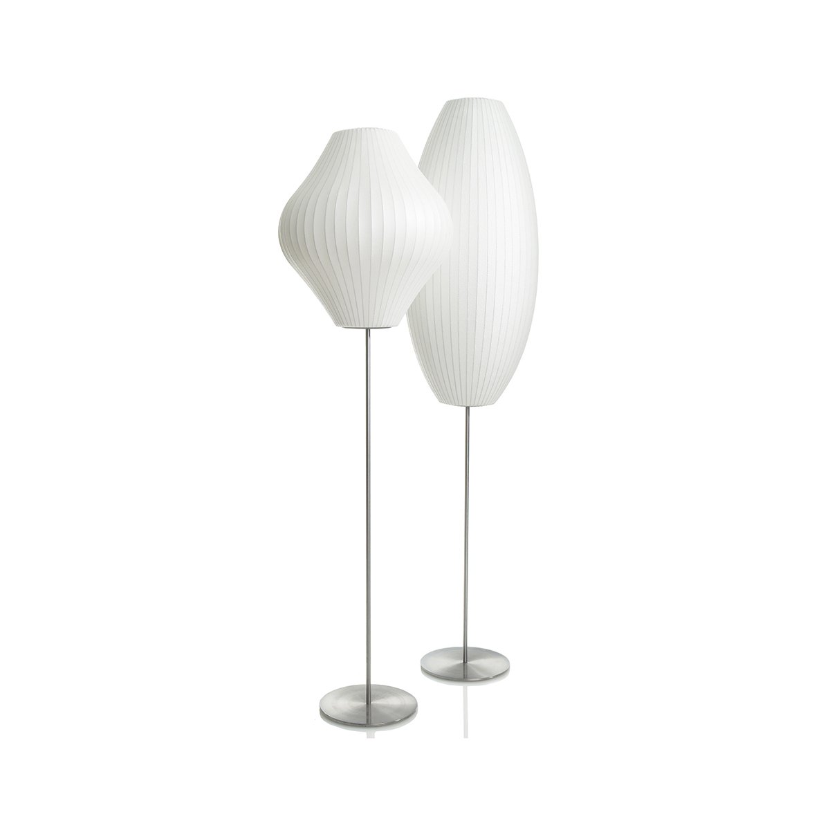 Nelson Floor Lamp - Blowlighting