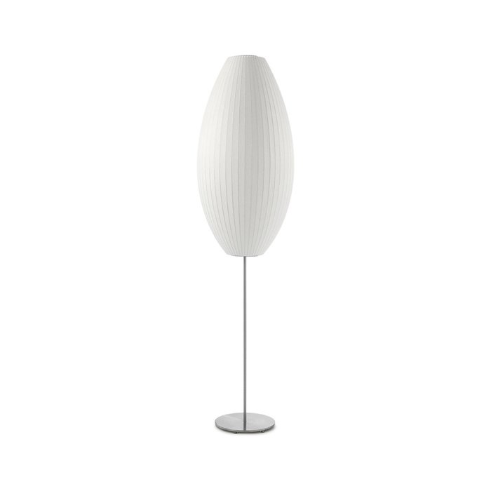 Nelson Floor Lamp - Blowlighting