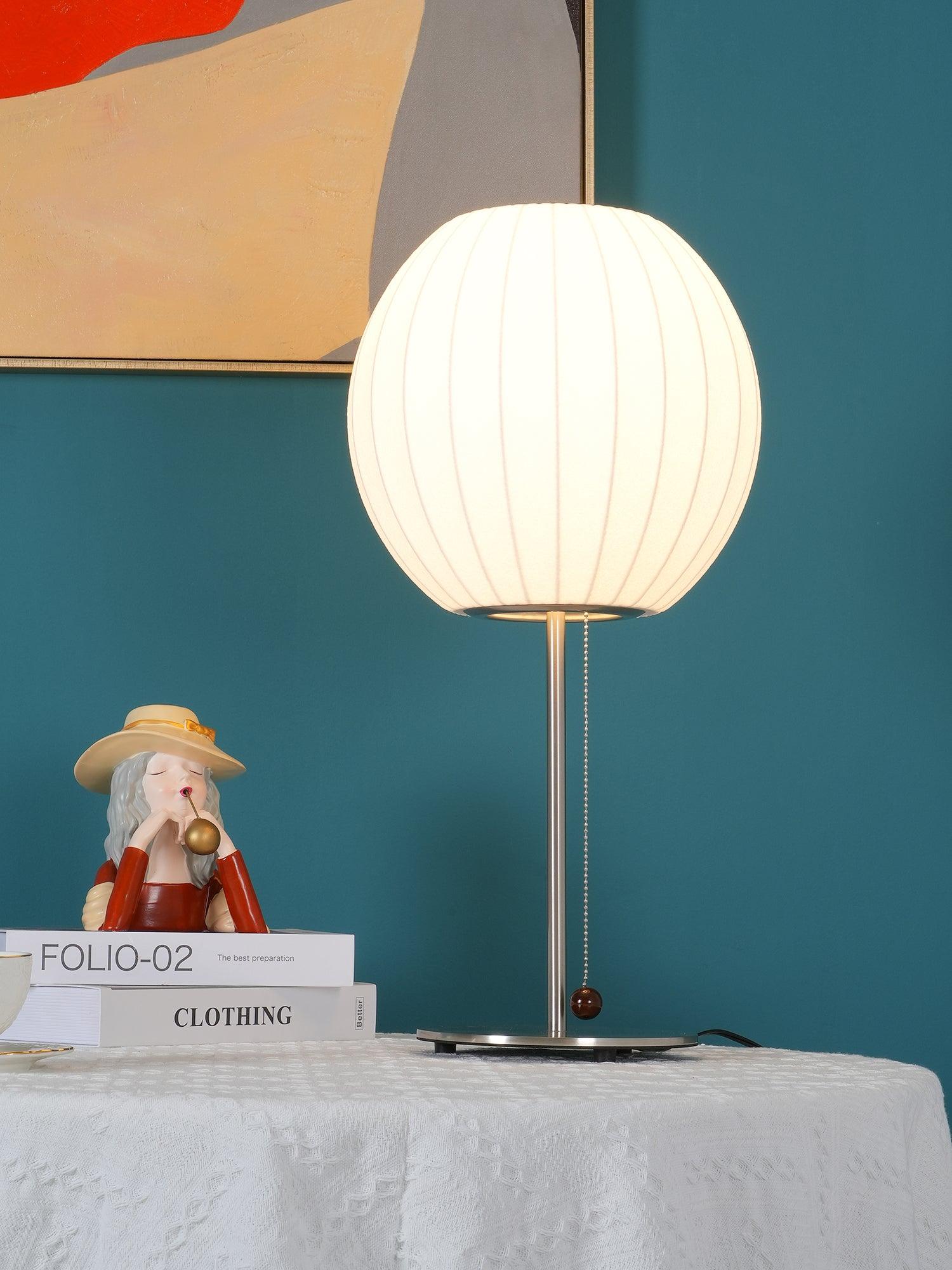 Nelson Table Lamp - Blowlighting