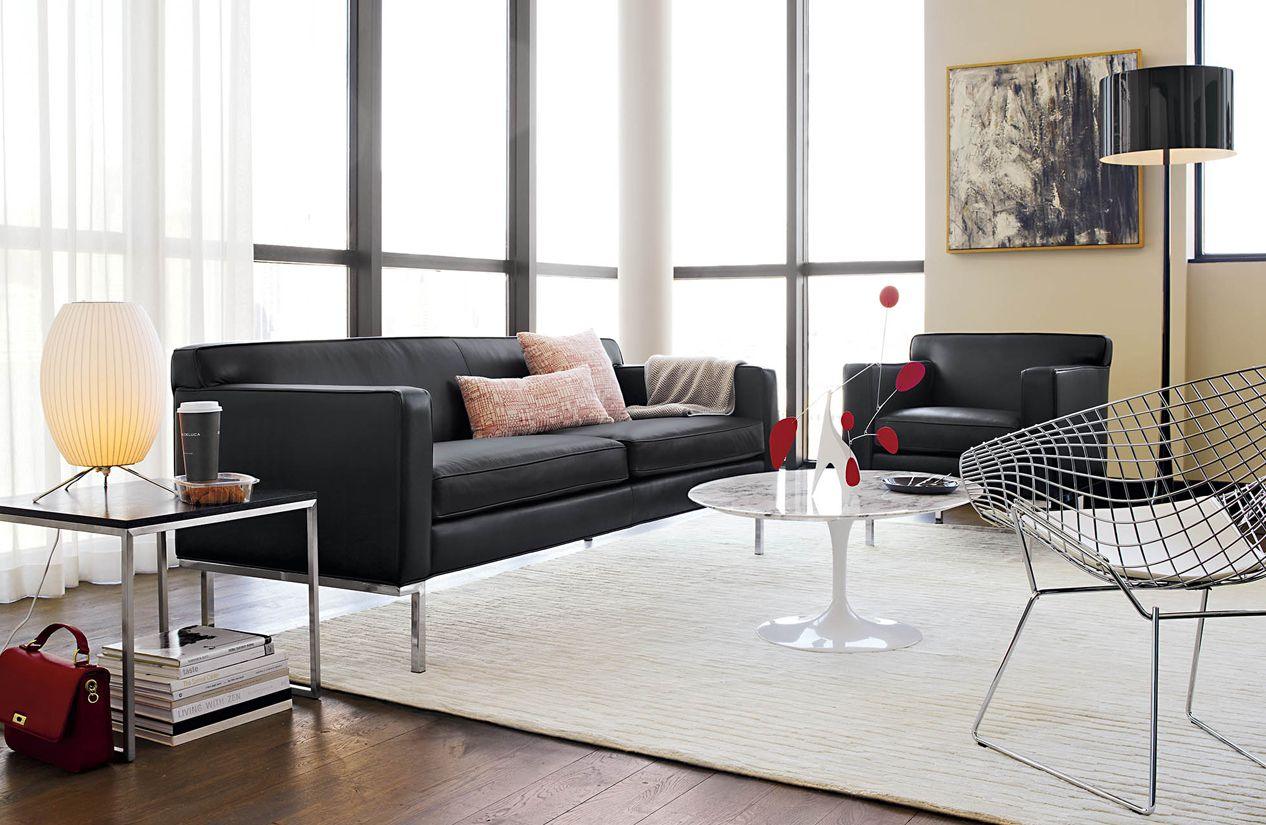 Nelson Tripod Table Lamp - Blowlighting