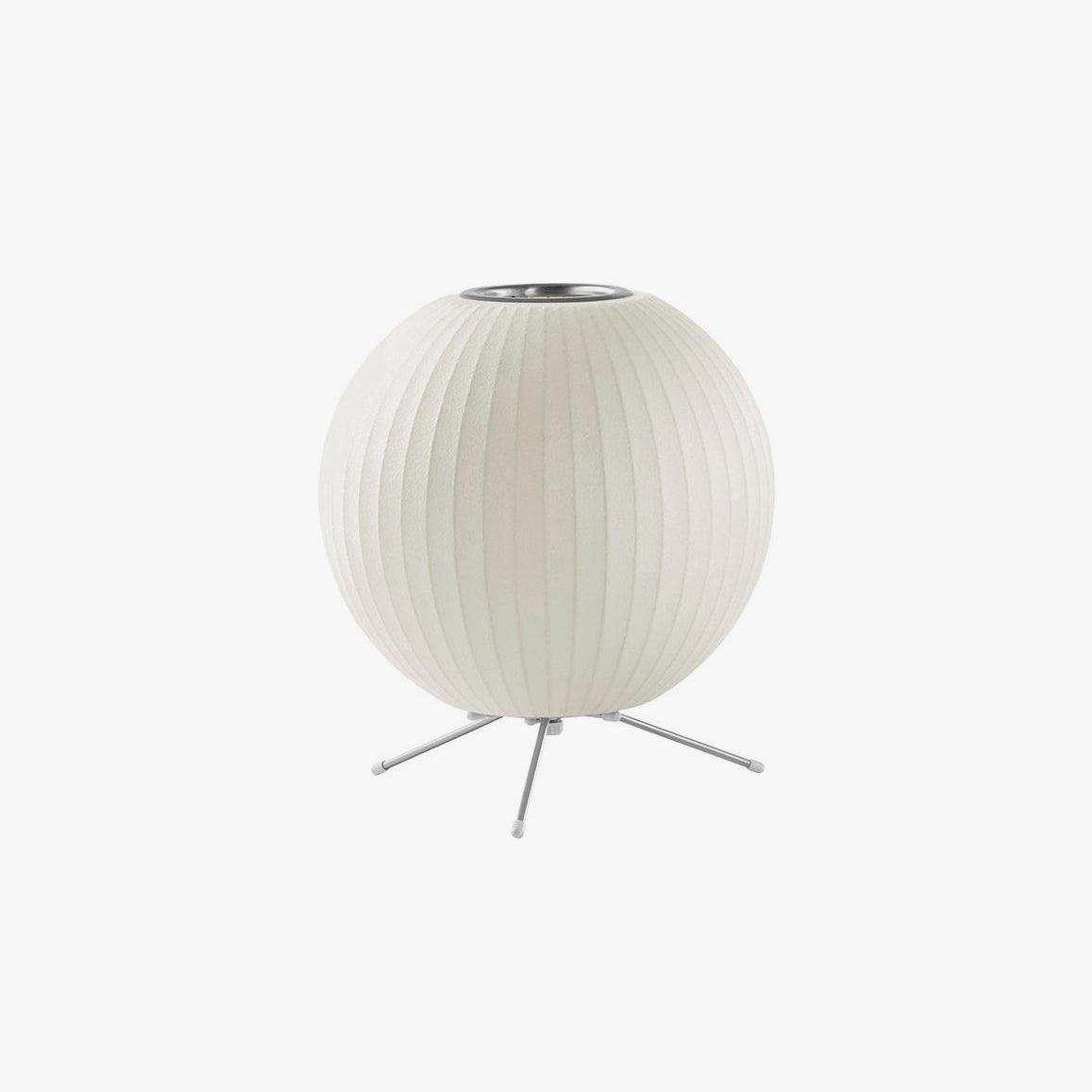 Nelson Tripod Table Lamp - Blowlighting