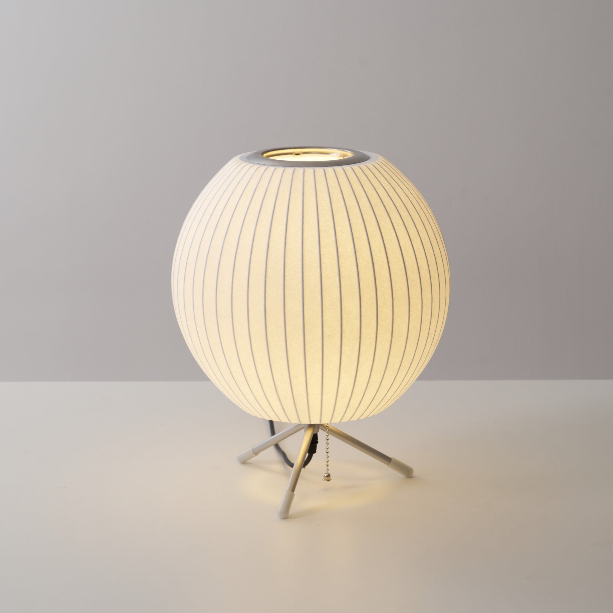 Nelson Tripod Table Lamp - Blowlighting