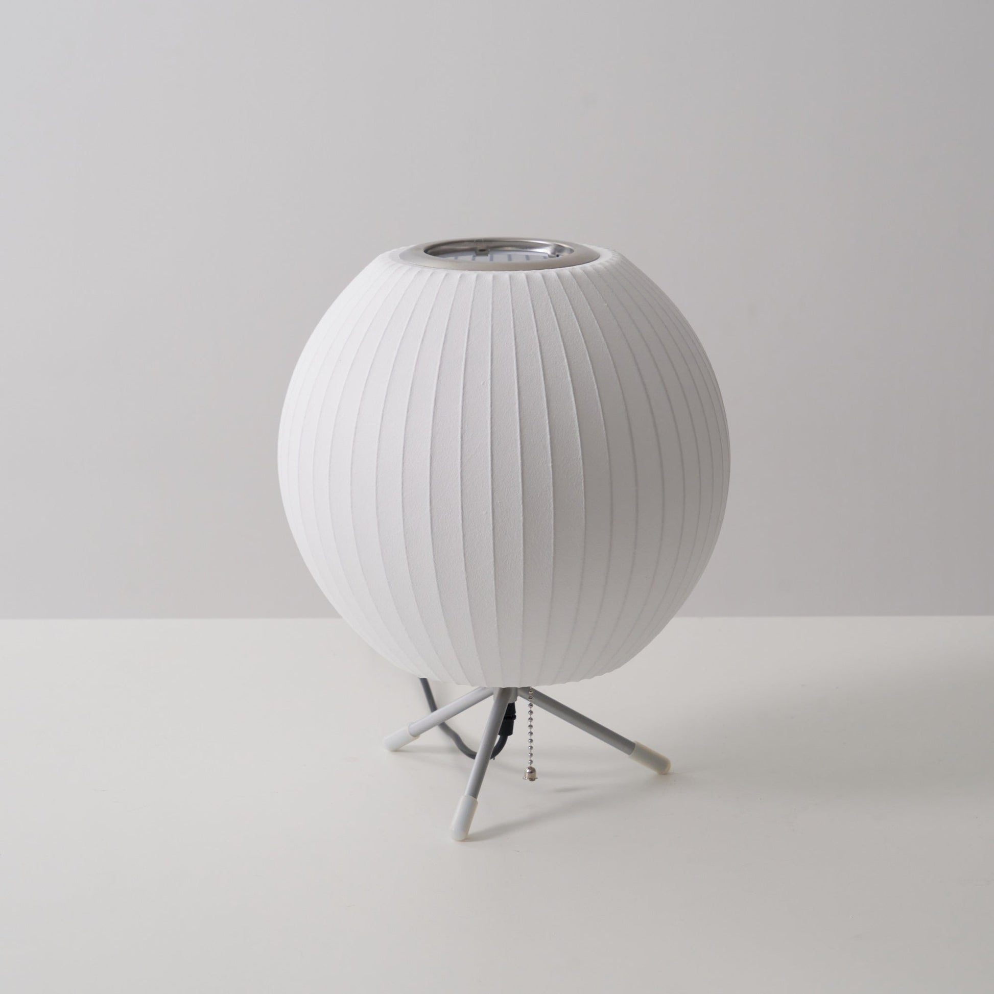 Nelson Tripod Table Lamp - Blowlighting