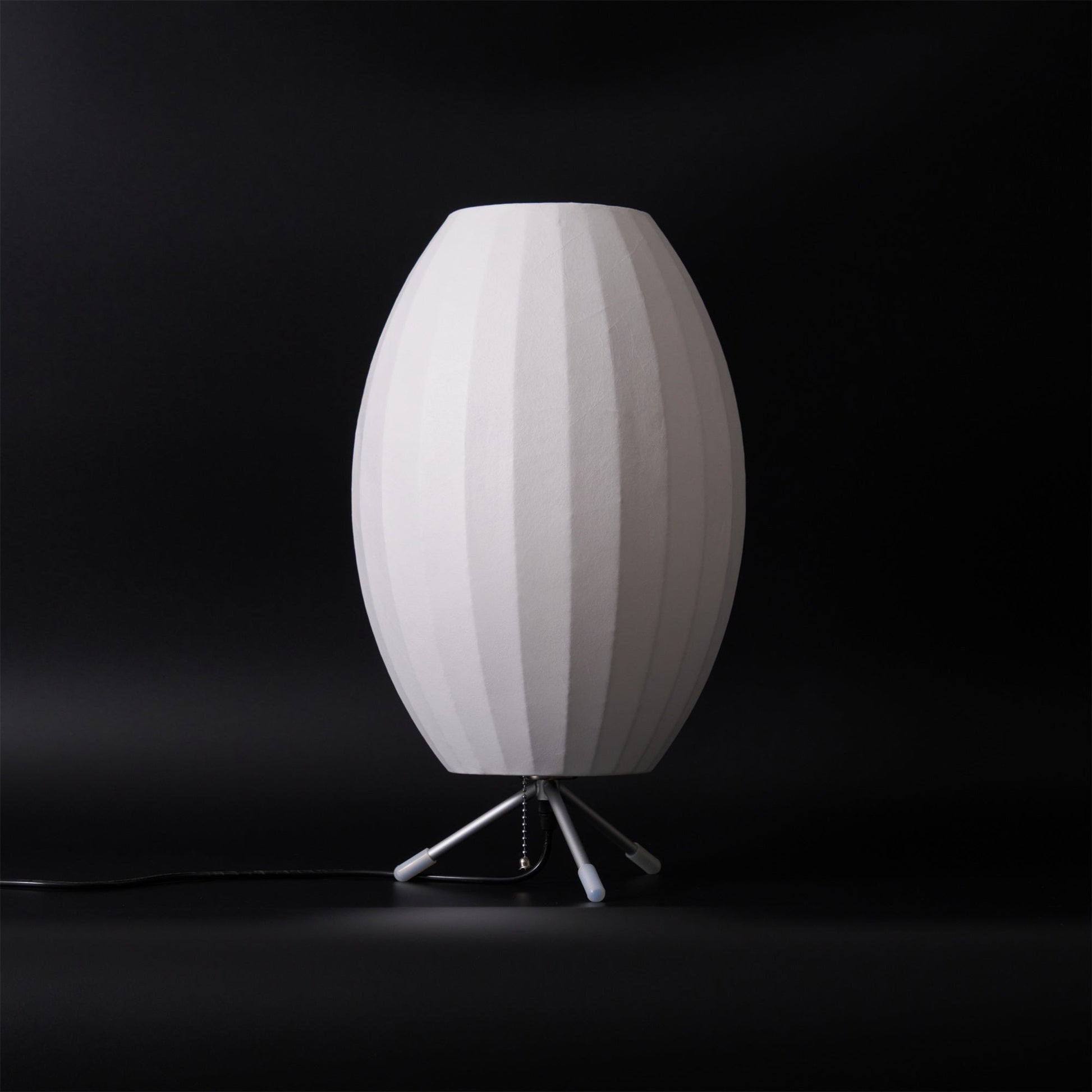Nelson Tripod Table Lamp - Blowlighting