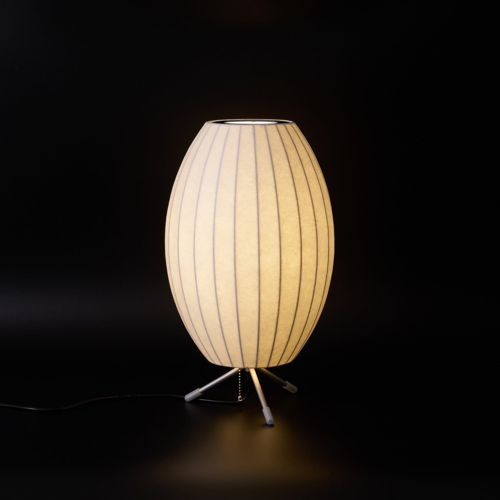 Nelson Tripod Table Lamp - Blowlighting