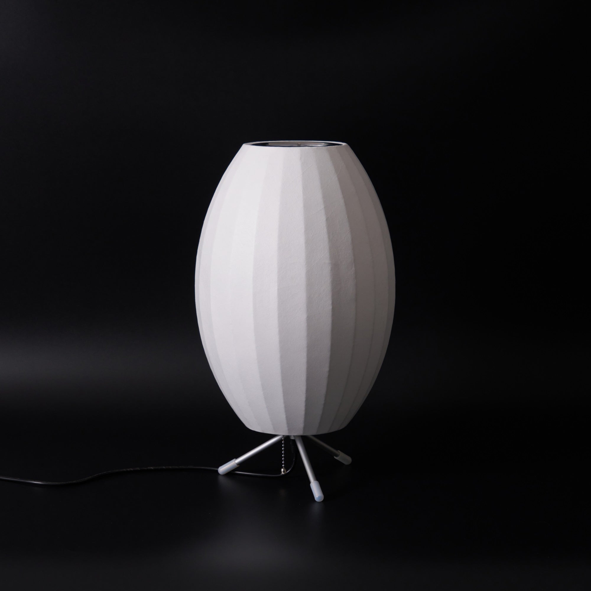 Nelson Tripod Table Lamp - Blowlighting