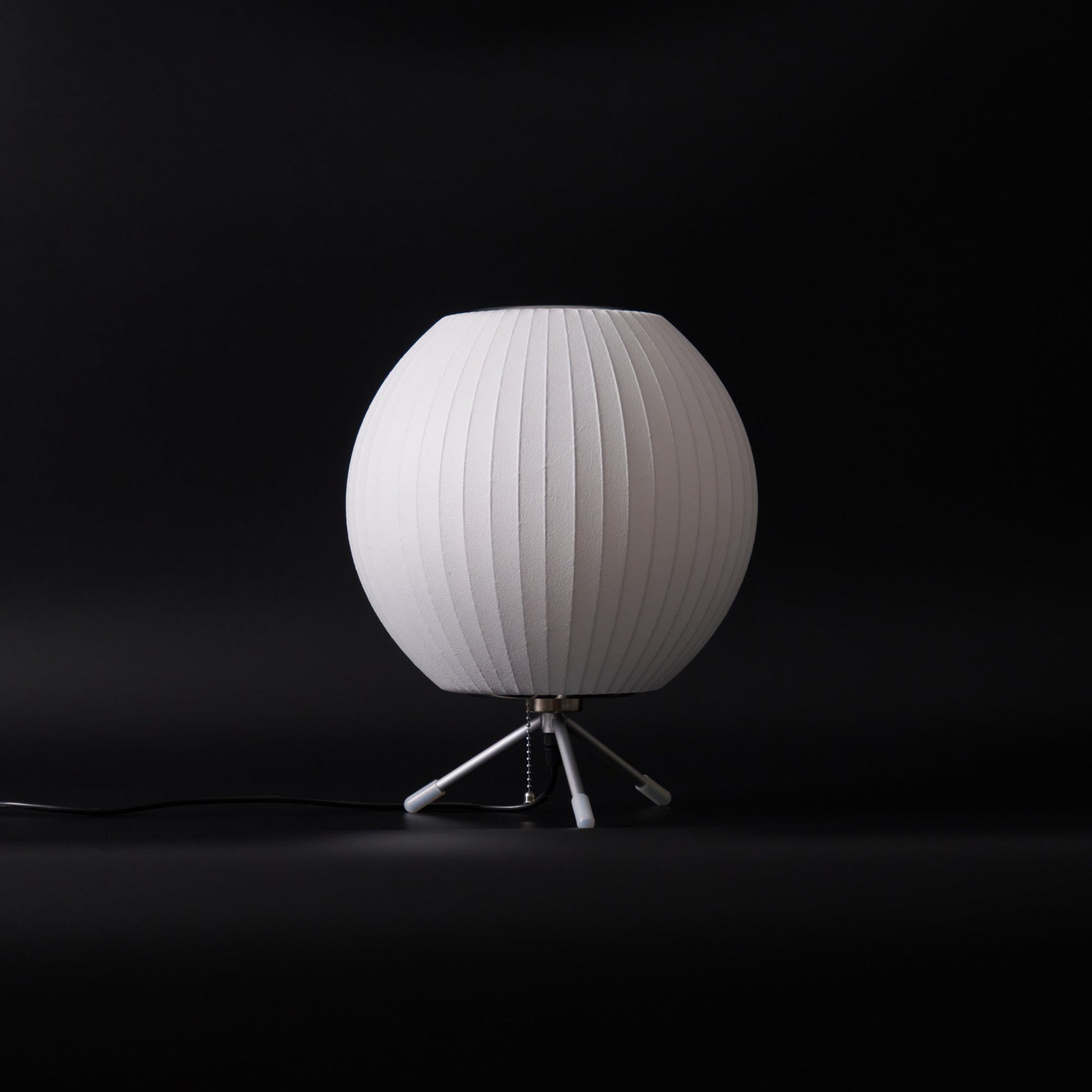 Nelson Tripod Table Lamp - Blowlighting