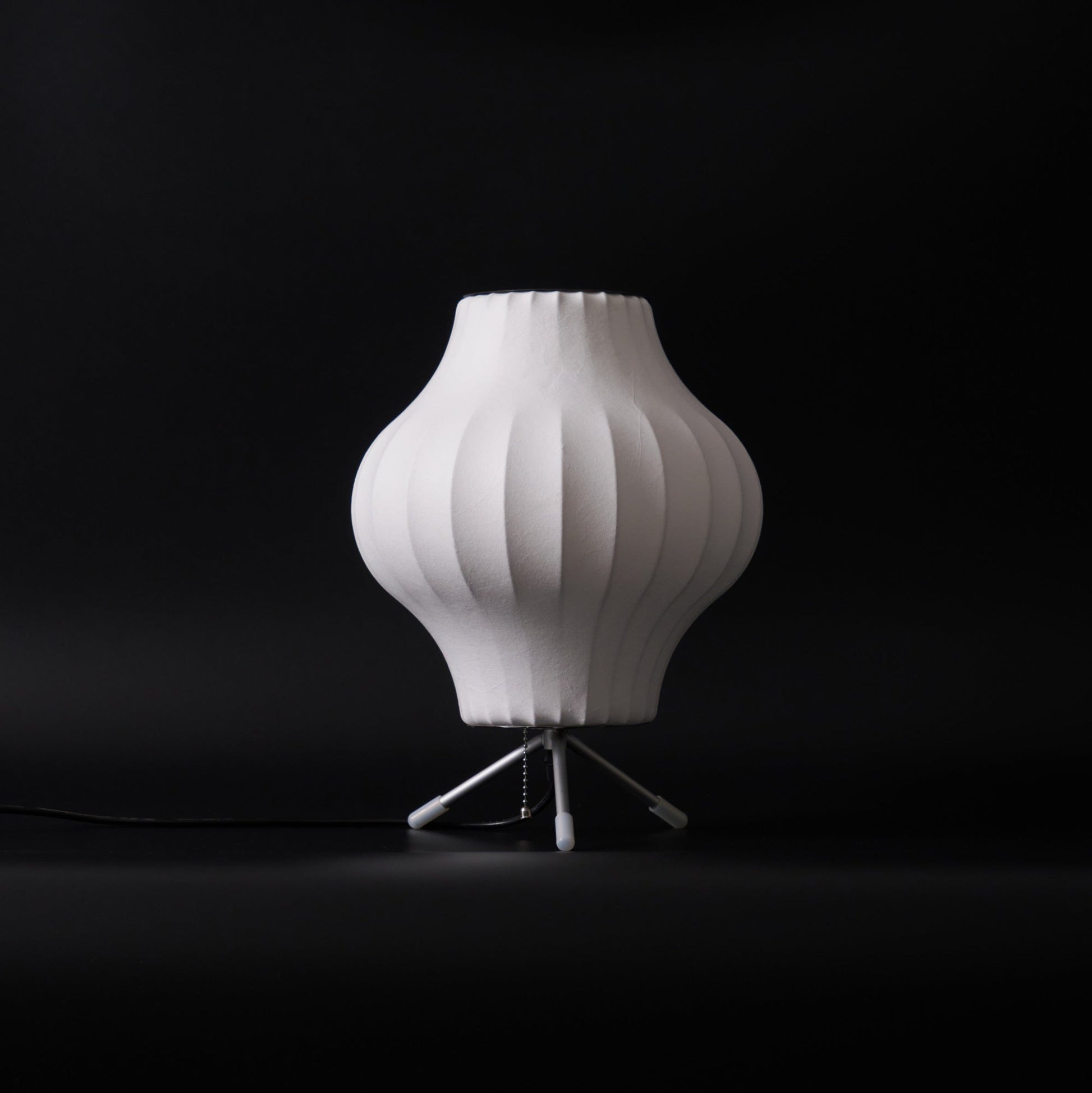 Nelson Tripod Table Lamp - Blowlighting