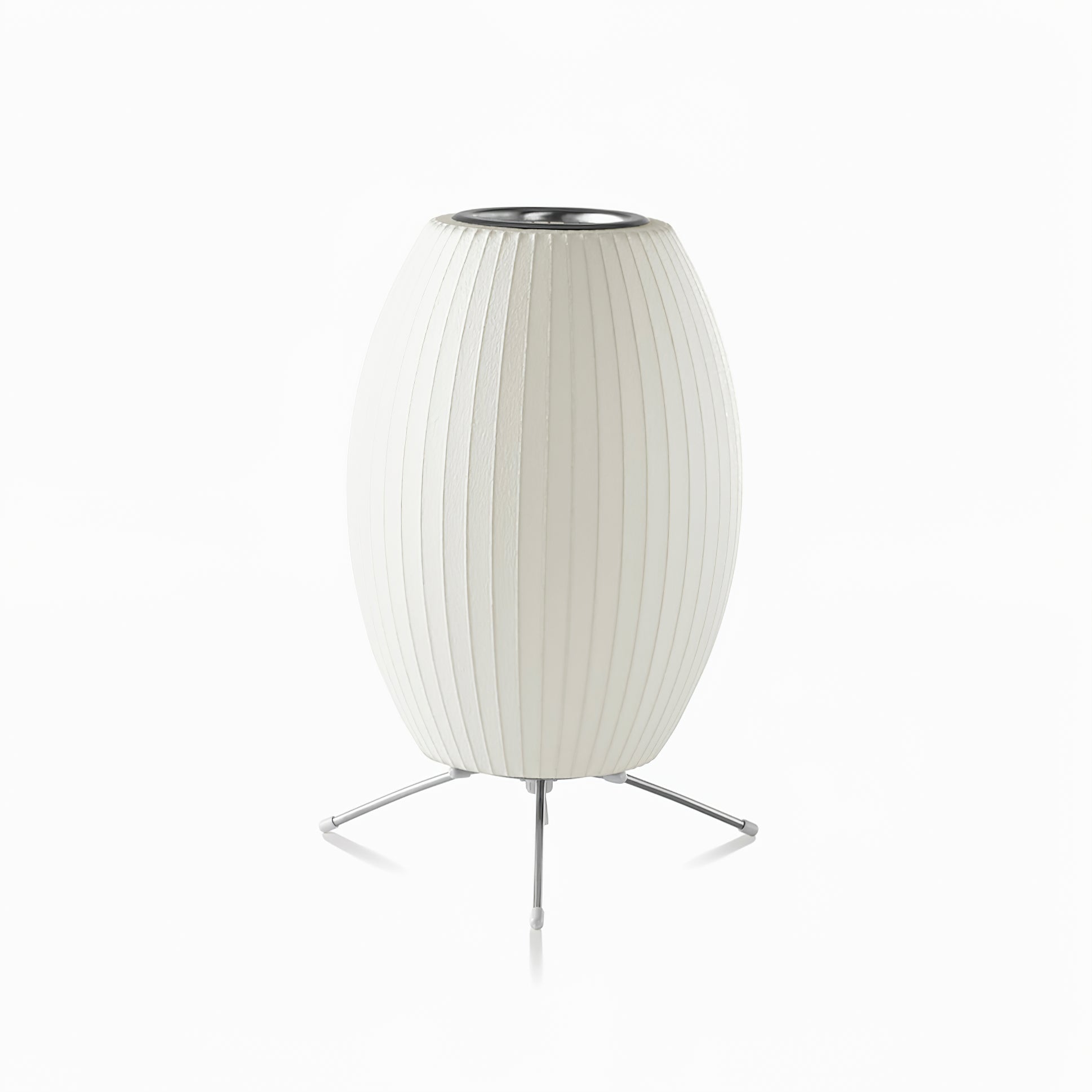 Nelson Tripod Table Lamp - Blowlighting