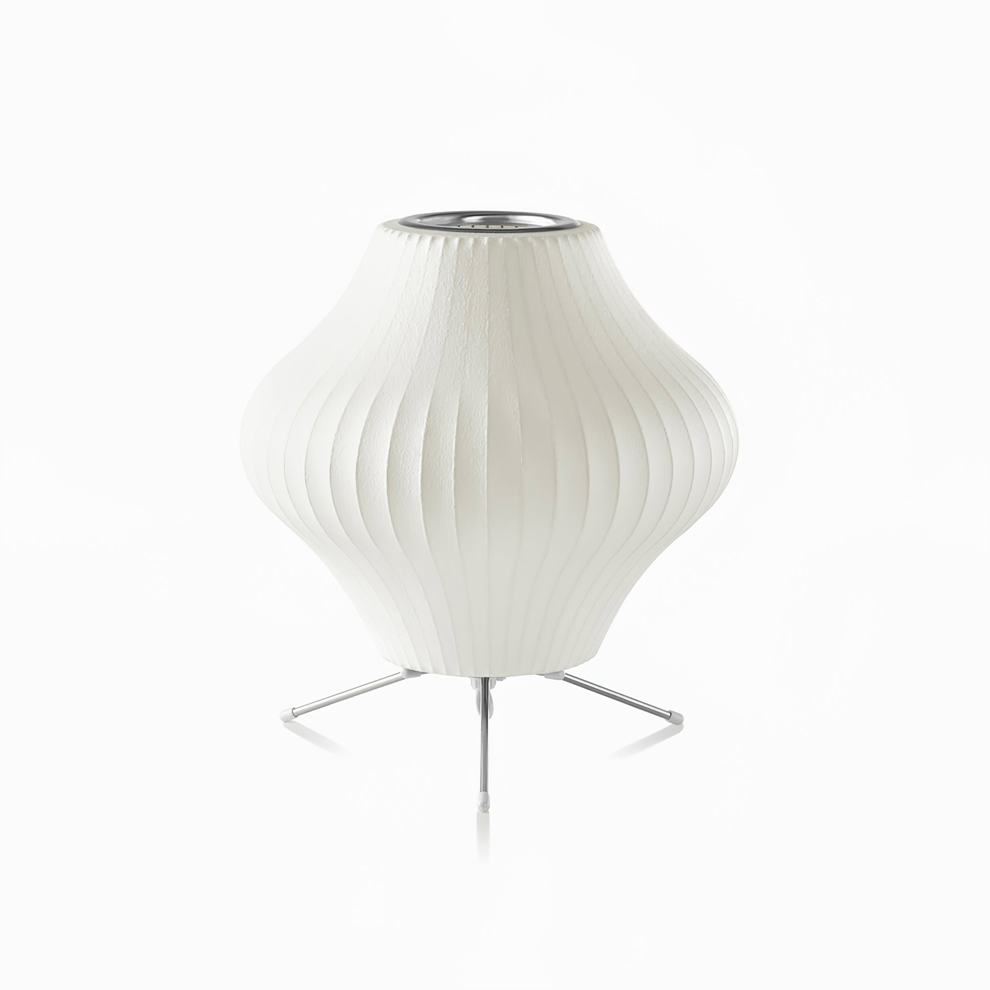 Nelson Tripod Table Lamp - Blowlighting