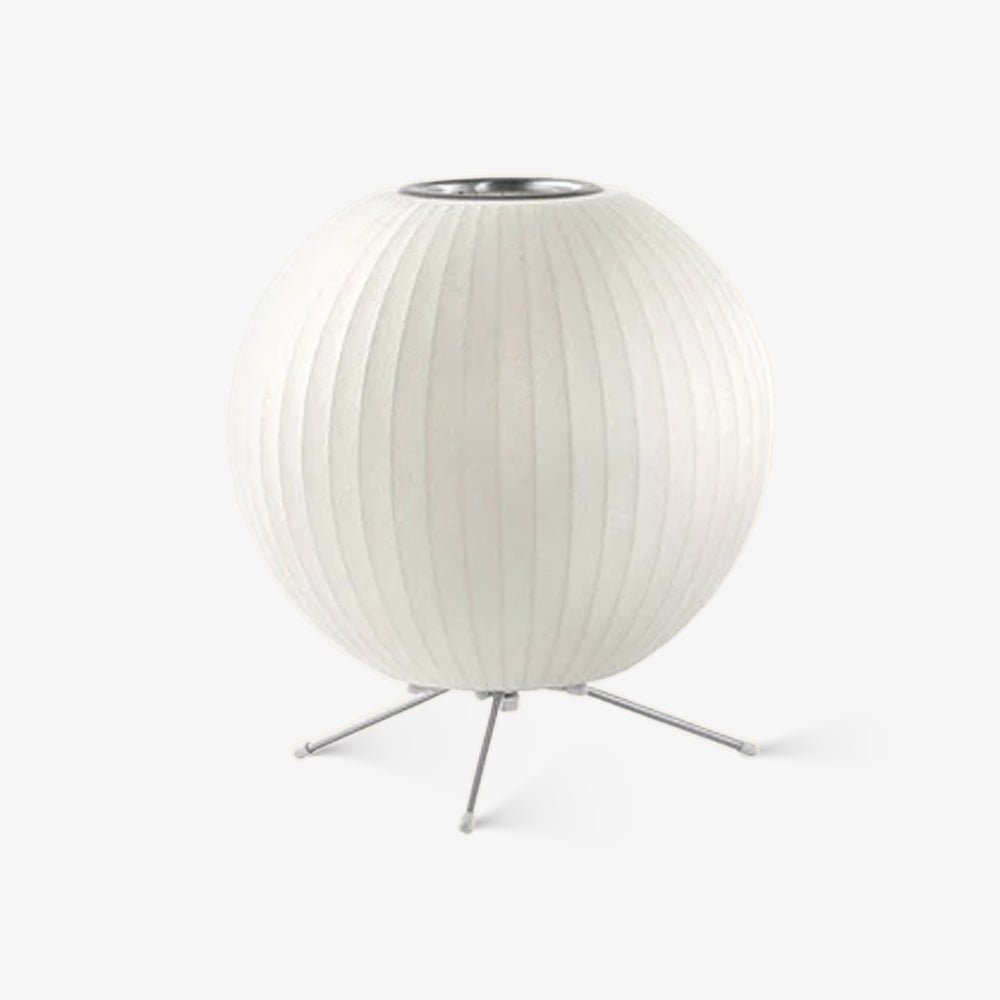 Nelson Tripod Table Lamp - Blowlighting