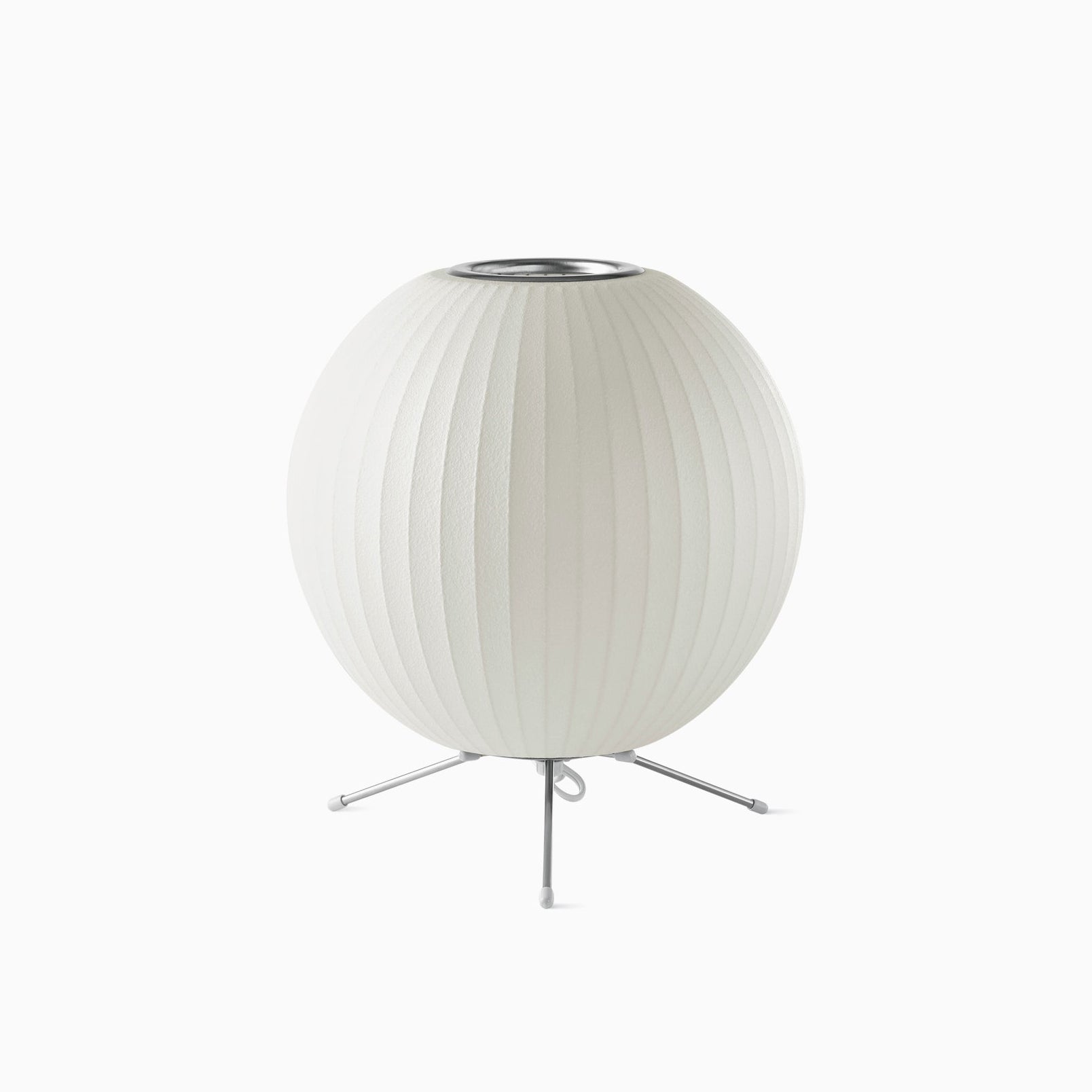 Nelson Tripod Table Lamp - Blowlighting