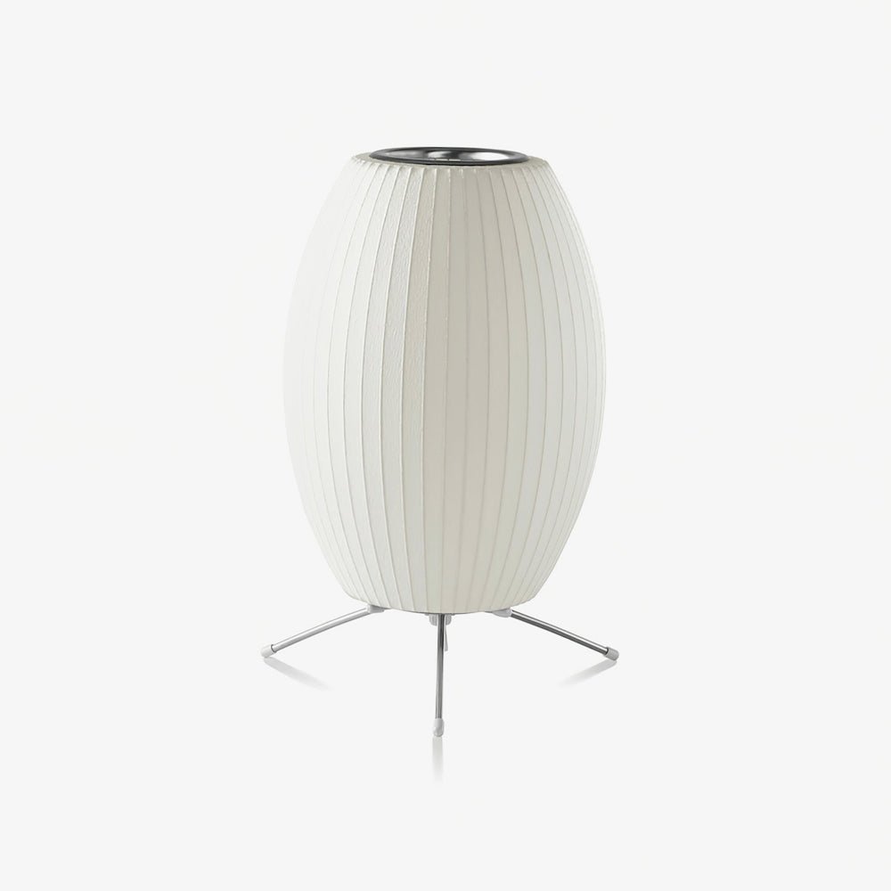 Nelson Tripod Table Lamp - Blowlighting