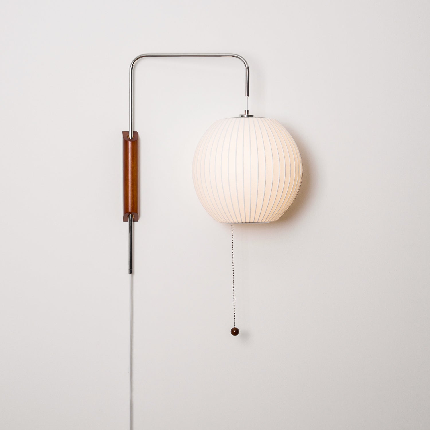 Bubble Ball Wall Sconce - Blowlighting