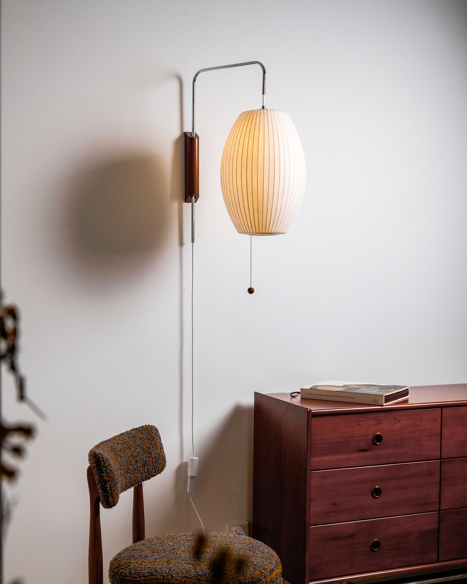 Bubble Ball Wall Sconce - Blowlighting
