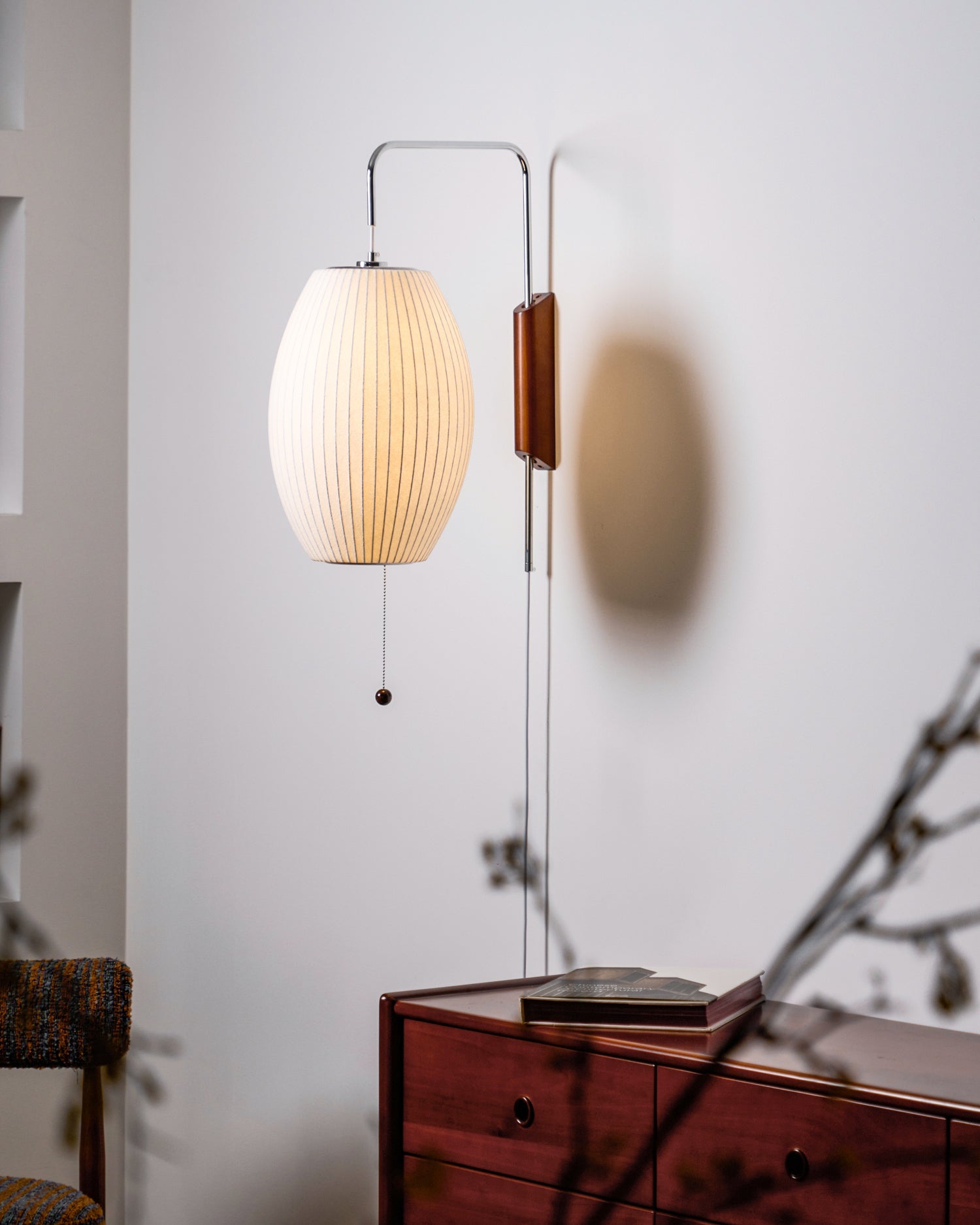 Bubble Ball Wall Sconce - Blowlighting