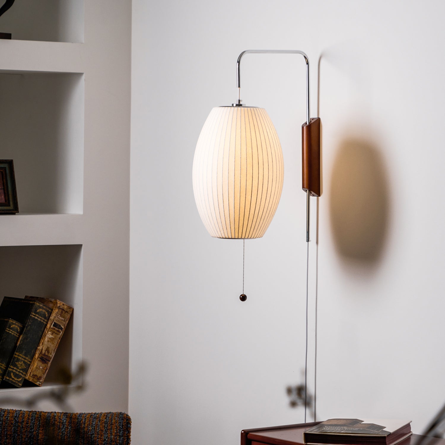 Bubble Ball Wall Sconce - Blowlighting