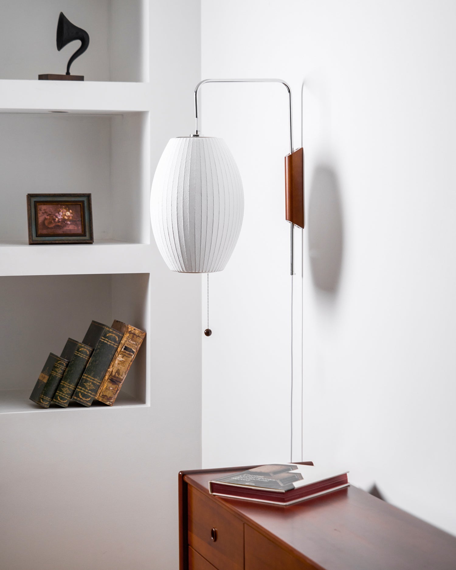 Bubble Ball Wall Sconce - Blowlighting