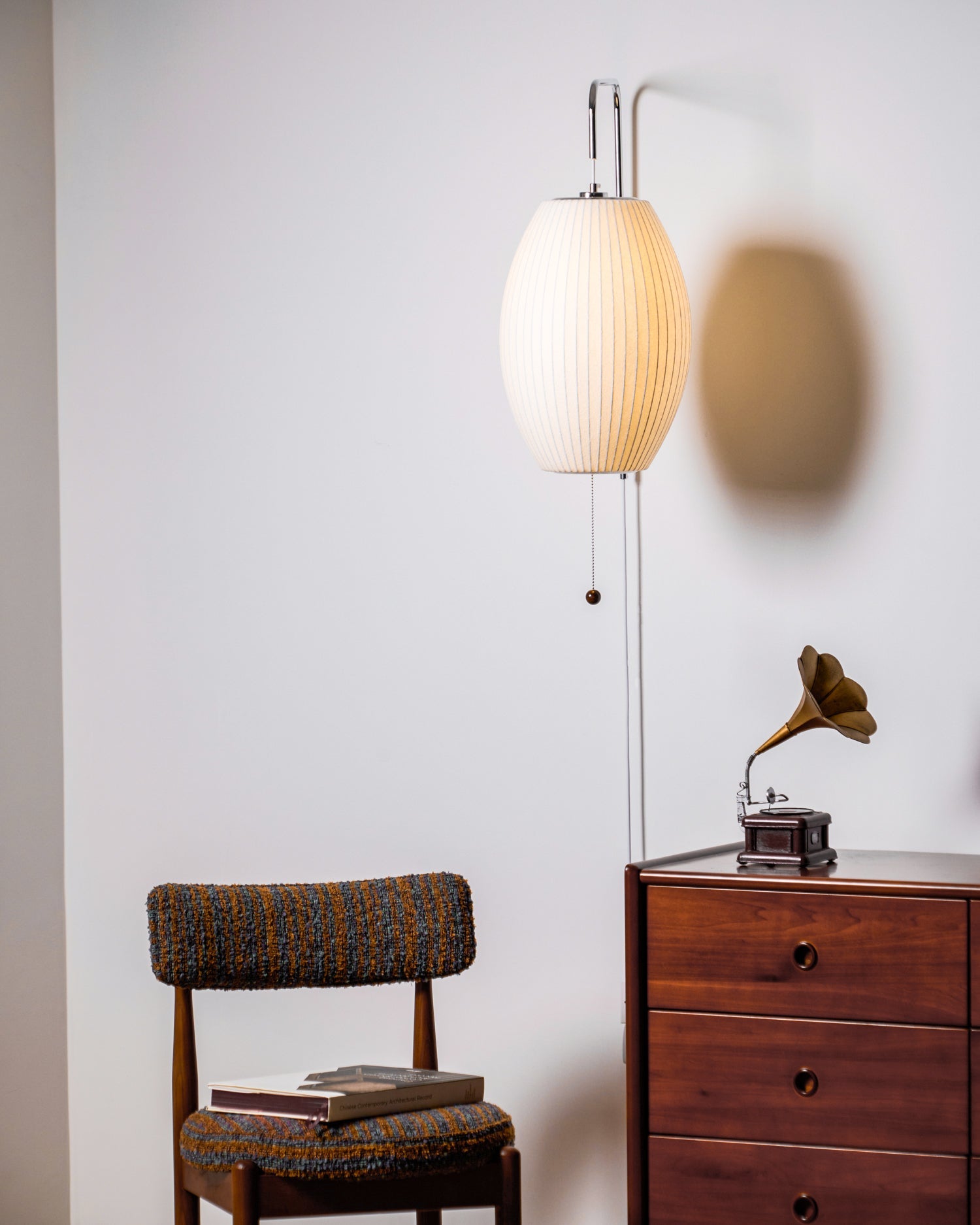Bubble Ball Wall Sconce - Blowlighting